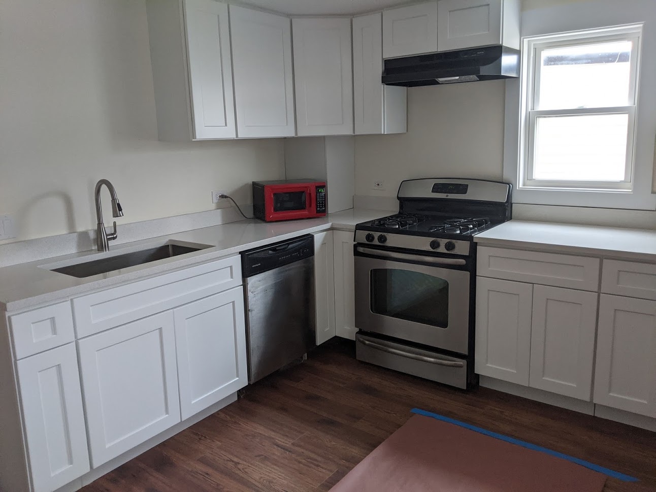 3407 N LOWELL Avenue