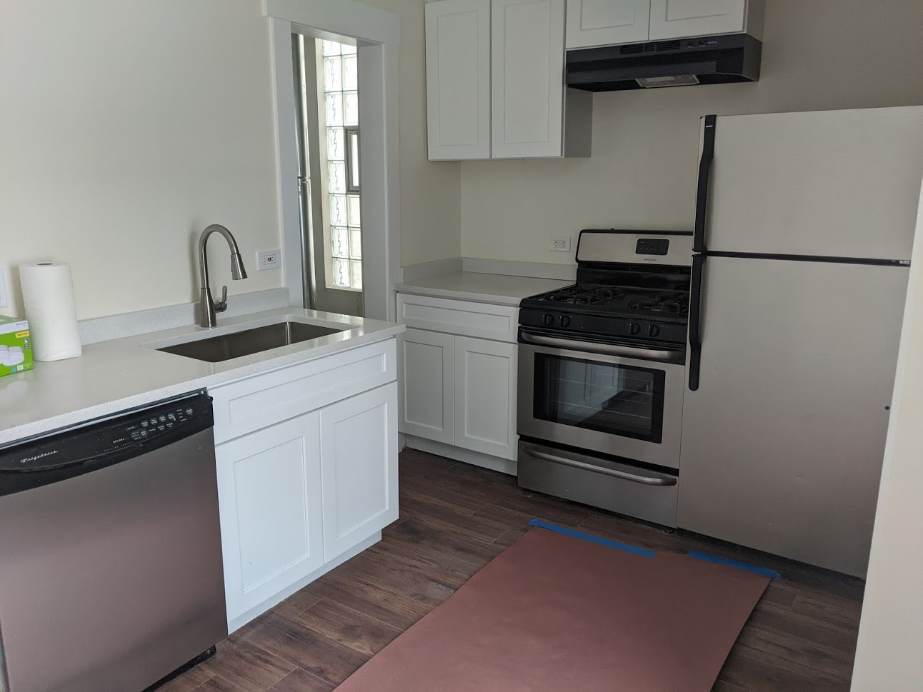 3407 N LOWELL Avenue