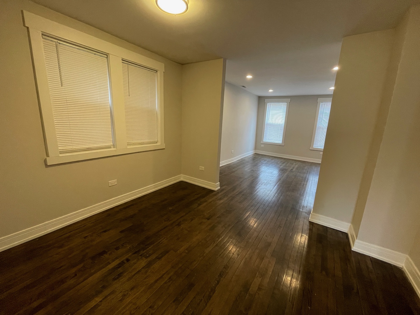 3407 N LOWELL Avenue