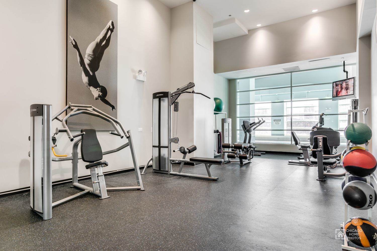 474 N Lake Shore Drive Unit: 4201