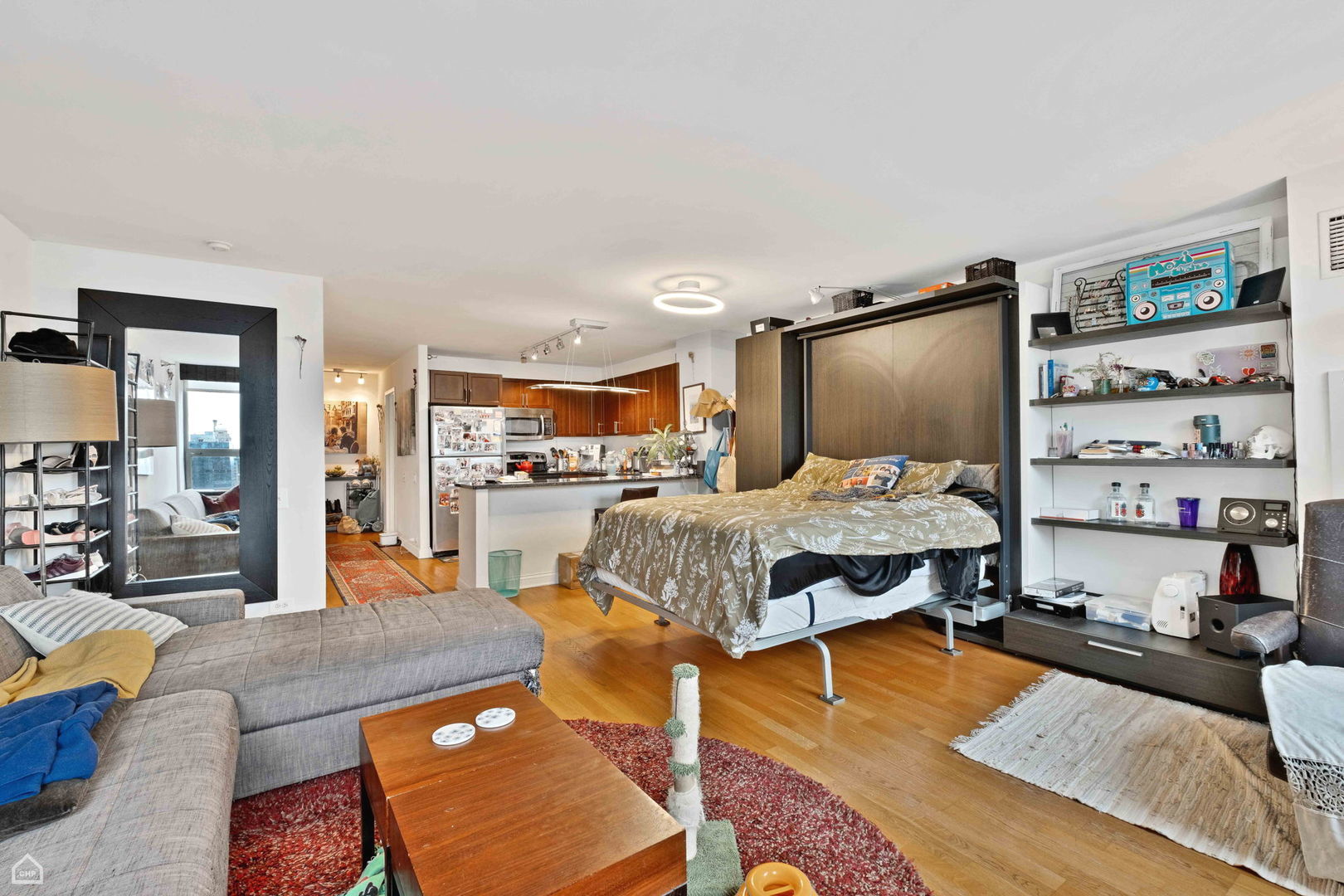 474 N Lake Shore Drive Unit: 4201