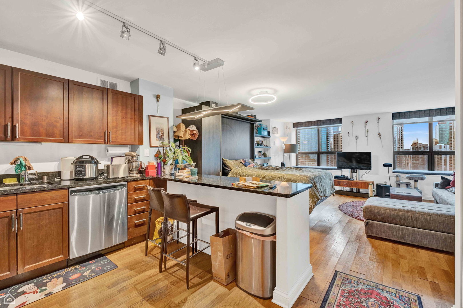 474 N Lake Shore Drive Unit: 4201