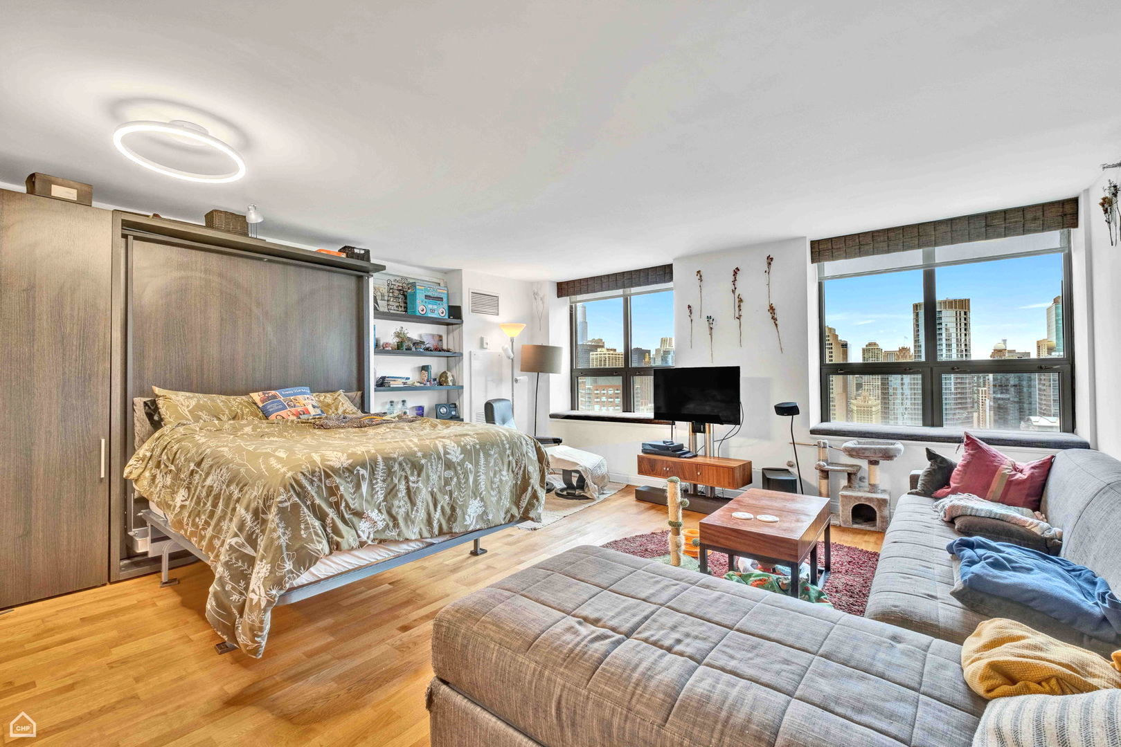 474 N Lake Shore Drive Unit: 4201