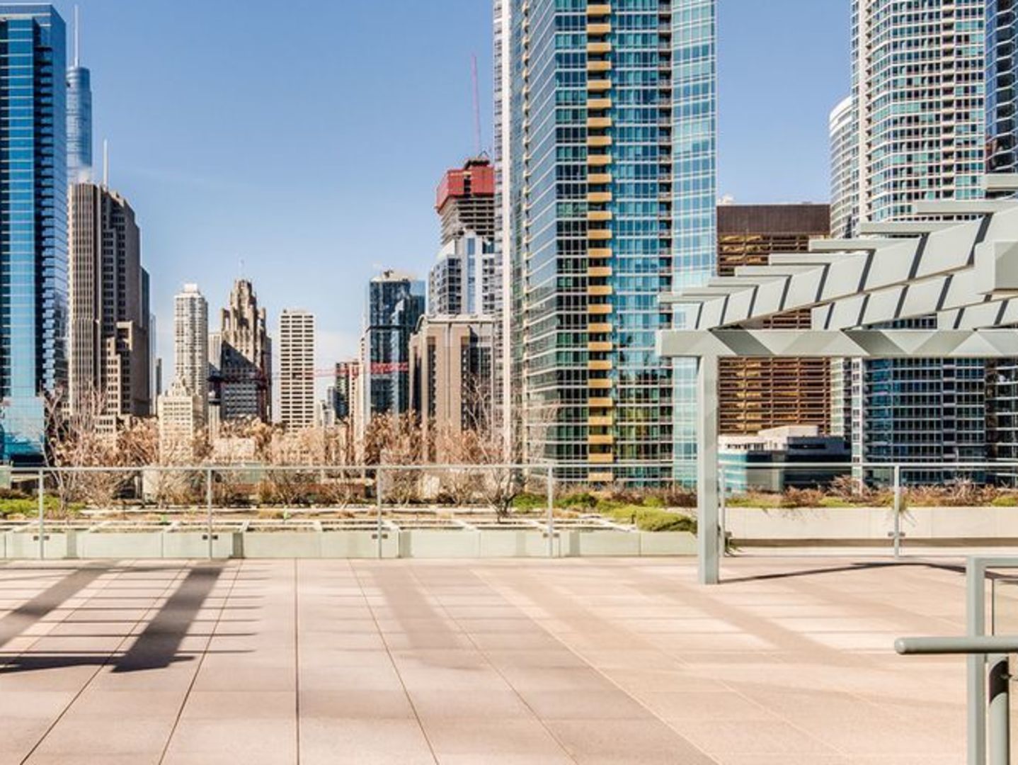 474 N Lake Shore Drive Unit: 4201