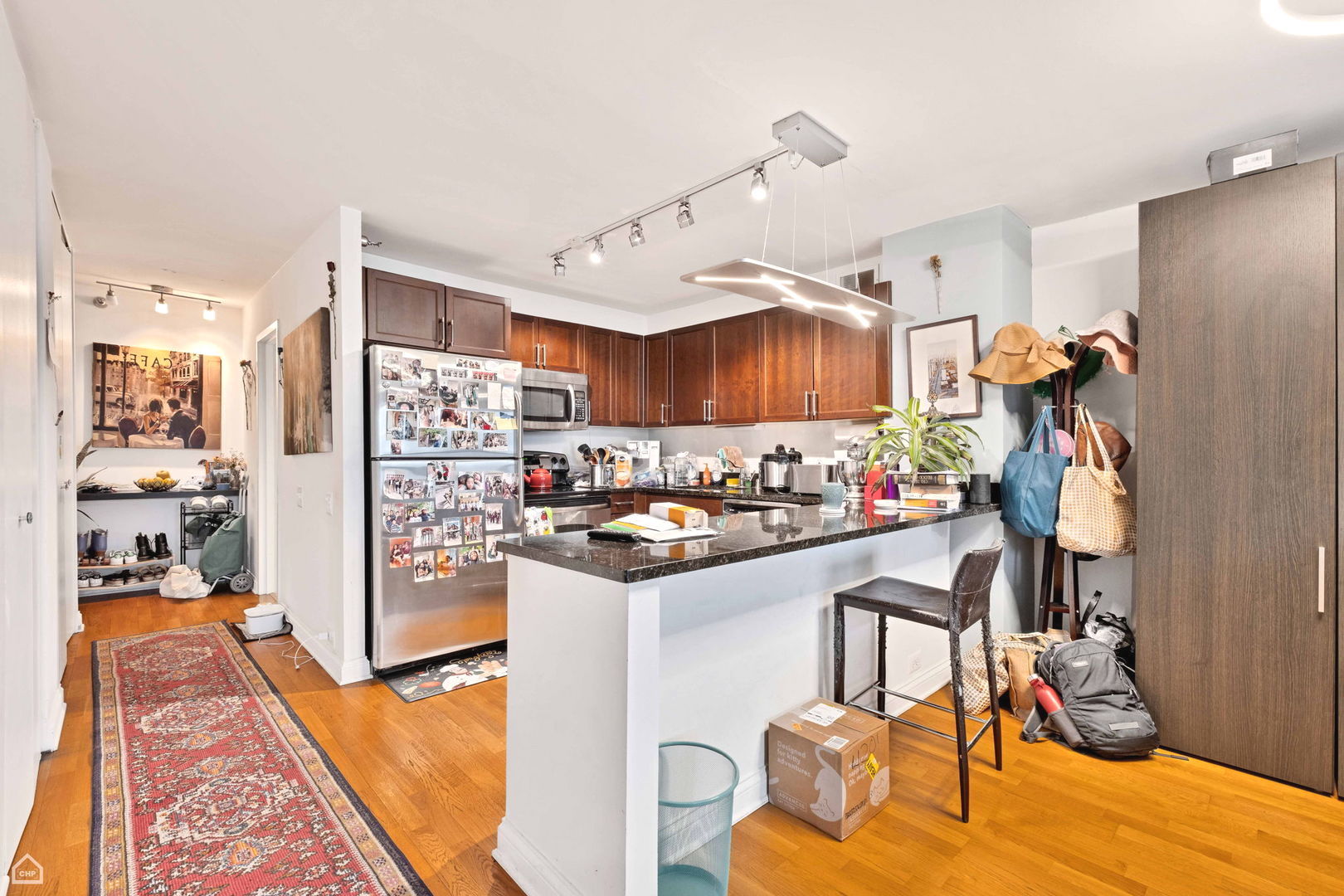 474 N Lake Shore Drive Unit: 4201