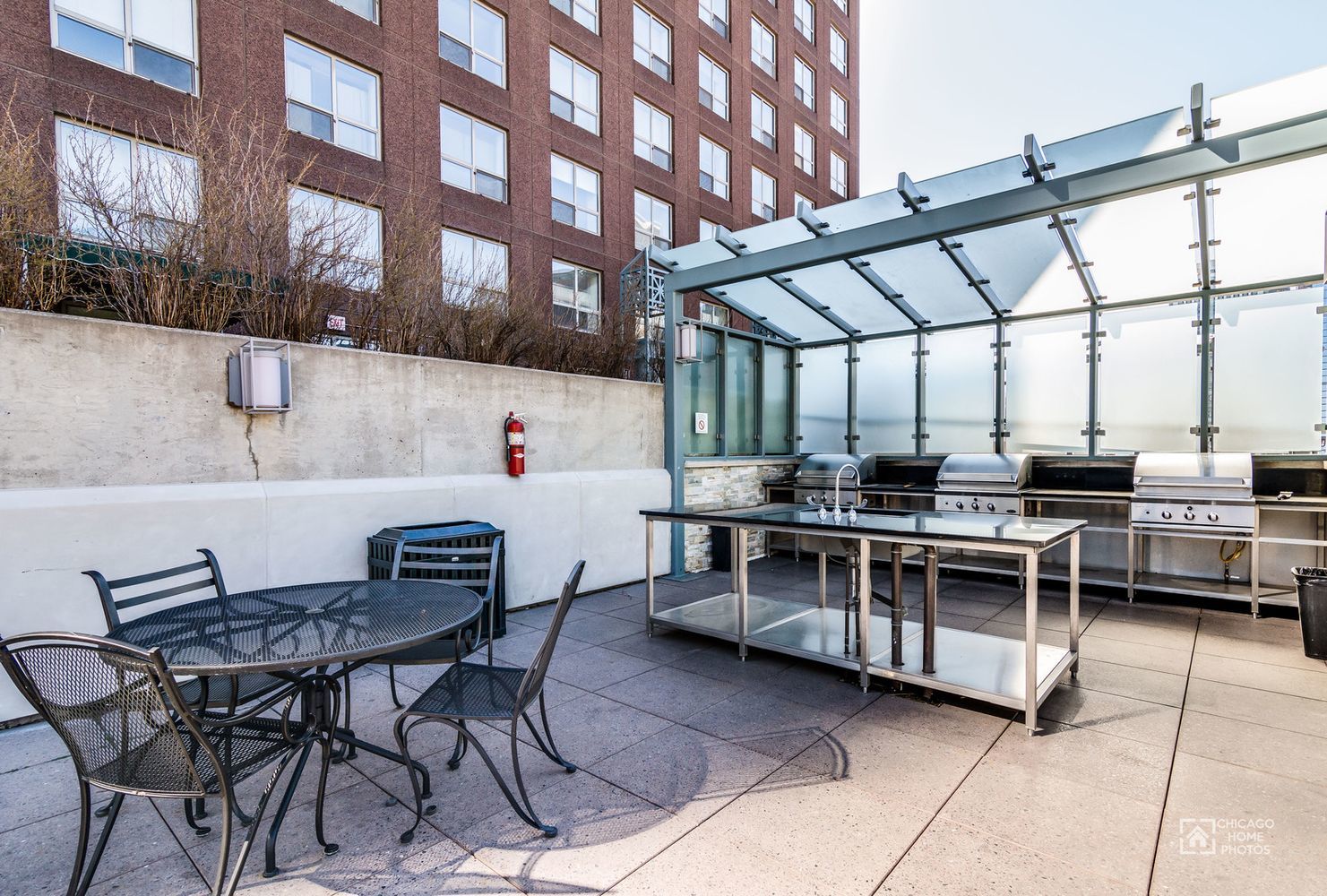 474 N Lake Shore Drive Unit: 4201