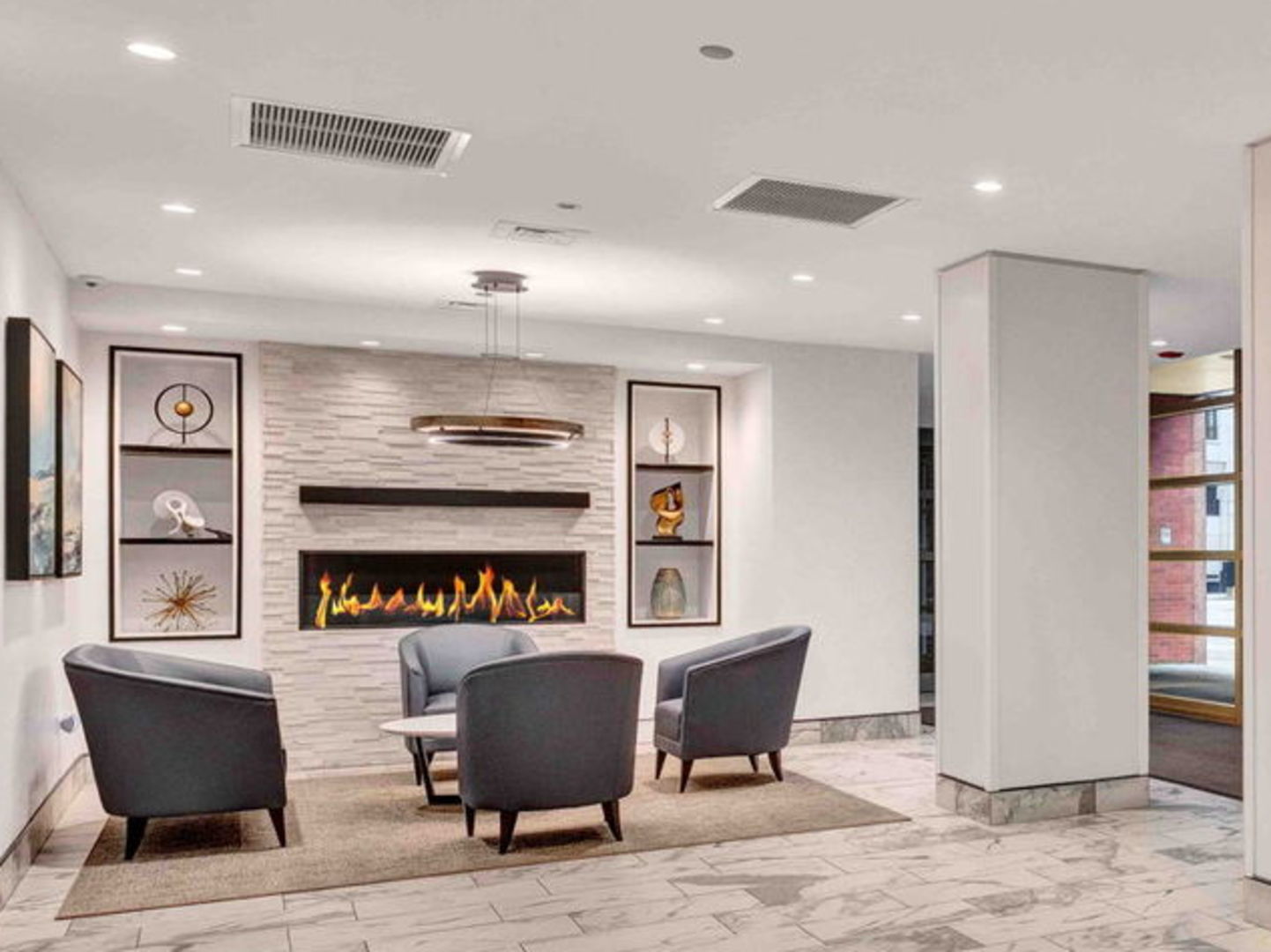 474 N Lake Shore Drive Unit: 4201