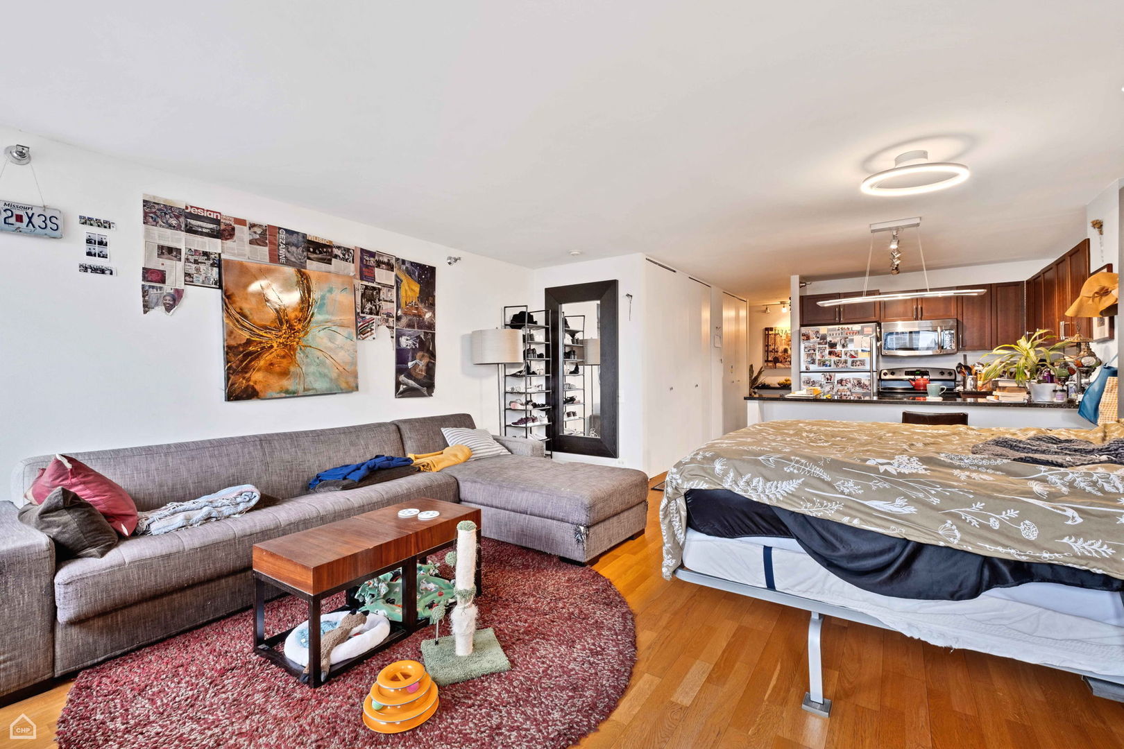 474 N Lake Shore Drive Unit: 4201