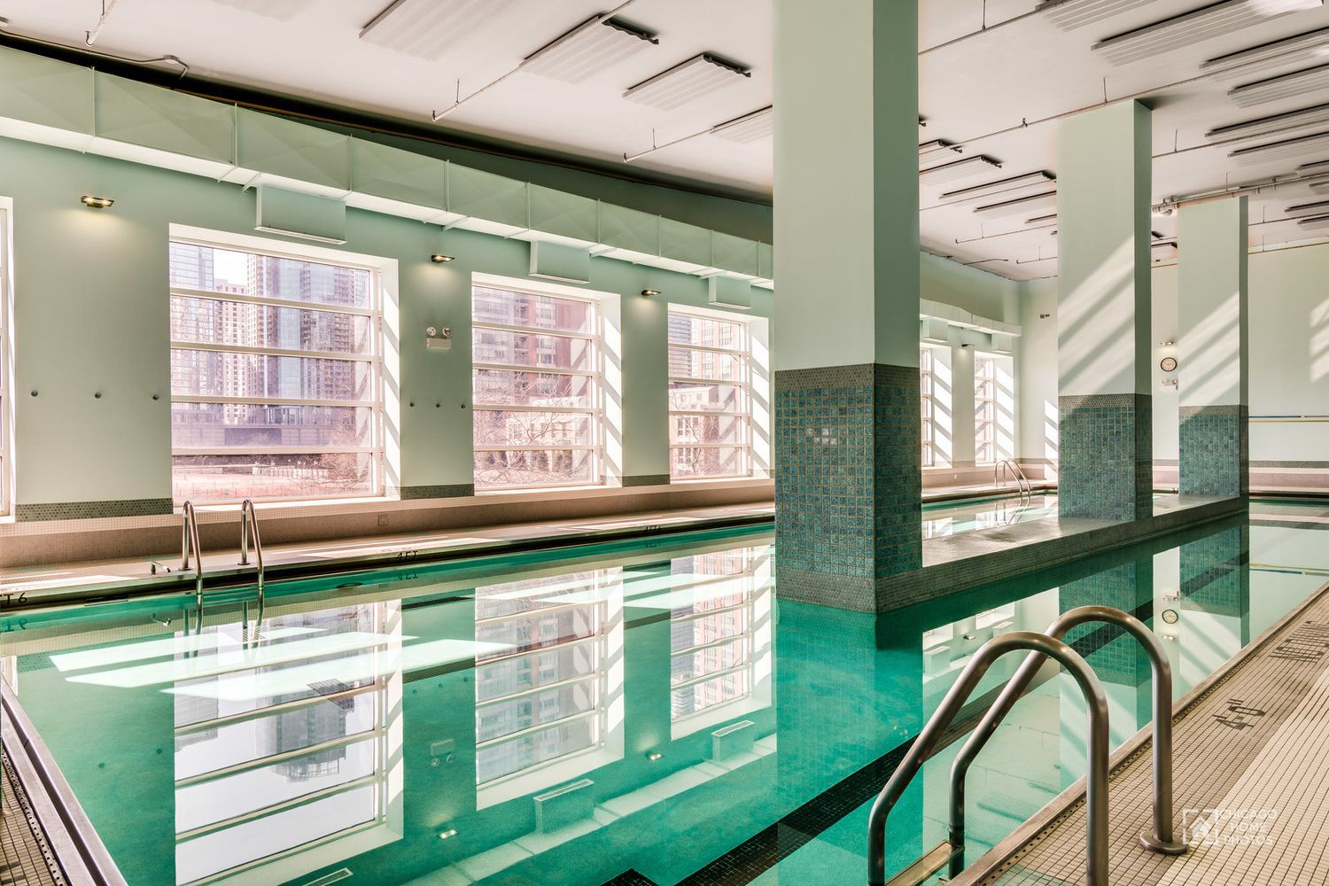 474 N Lake Shore Drive Unit: 4201
