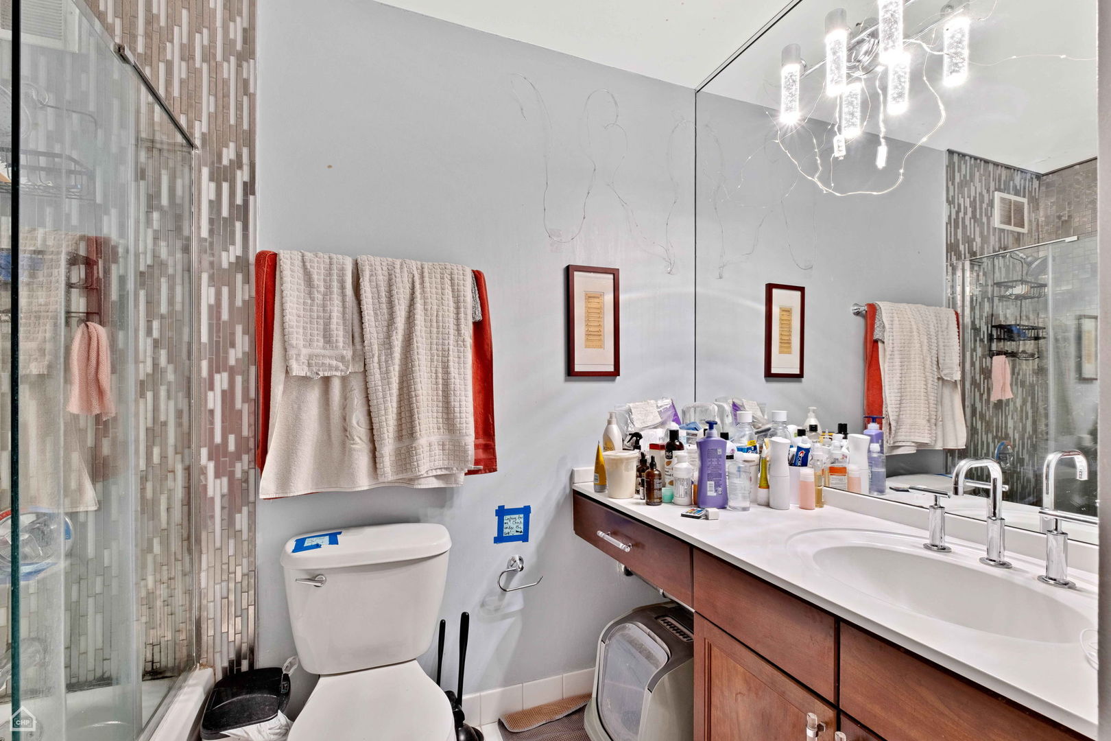 474 N Lake Shore Drive Unit: 4201