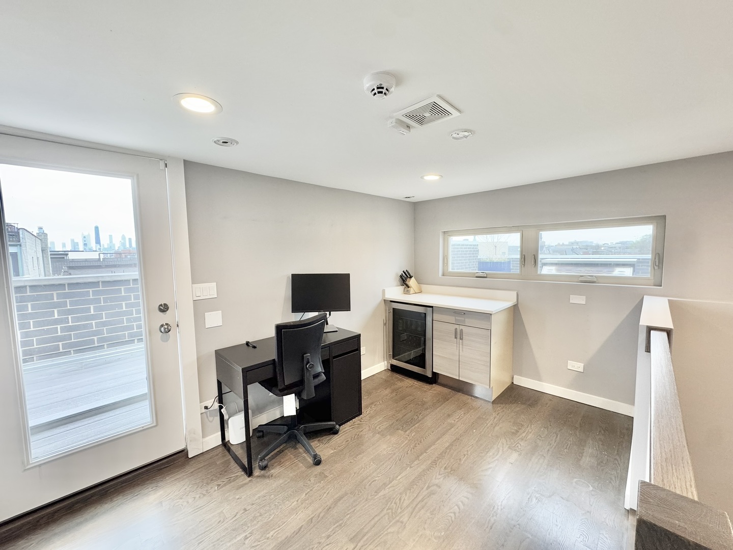 1814 W Augusta Boulevard Unit: 3