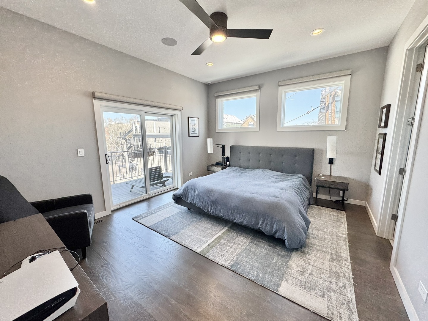 1814 W Augusta Boulevard Unit: 3