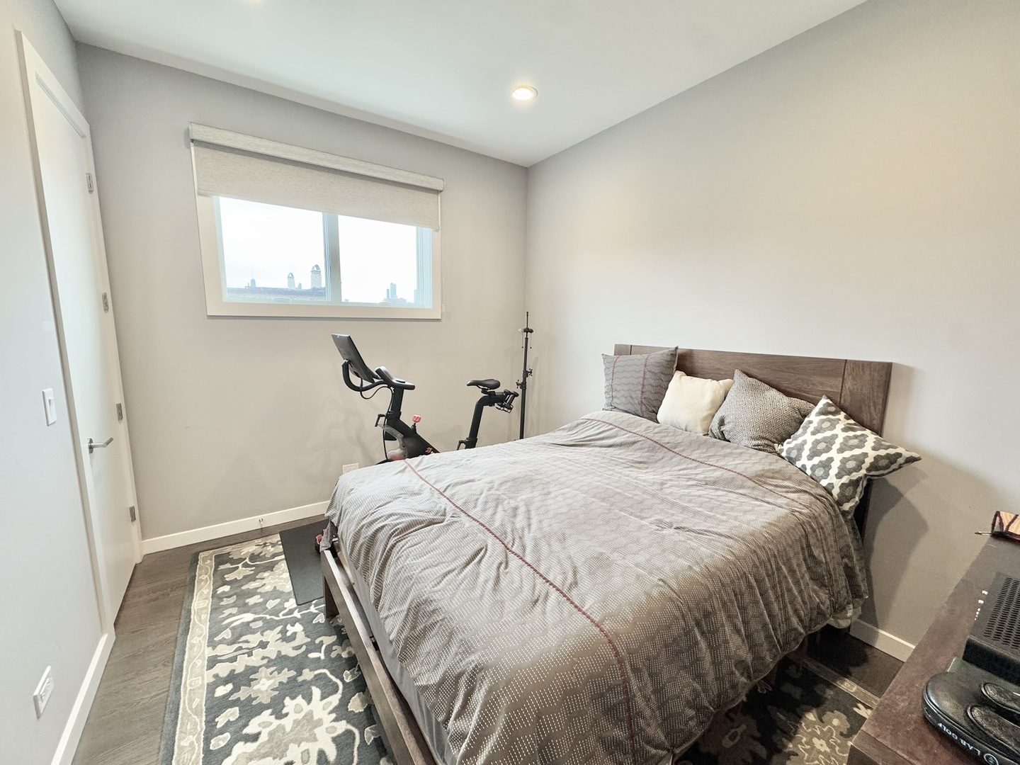 1814 W Augusta Boulevard Unit: 3