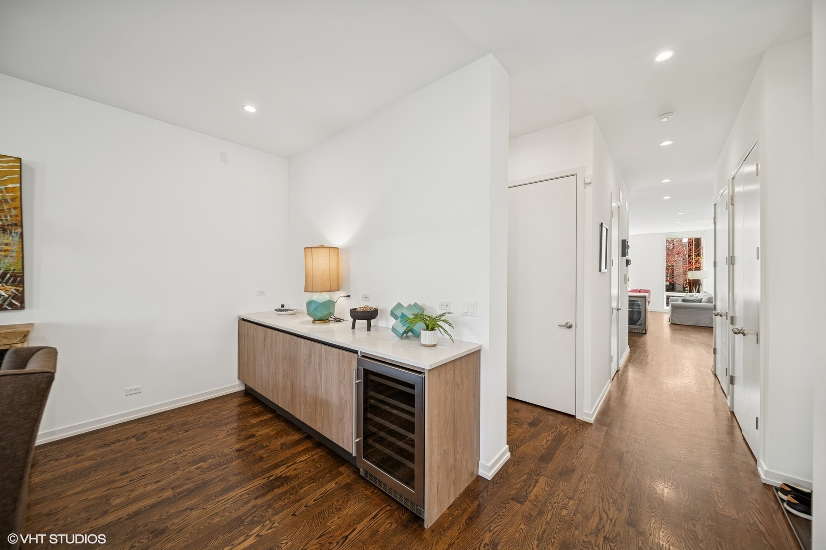 1512 W HURON Street Unit: 1