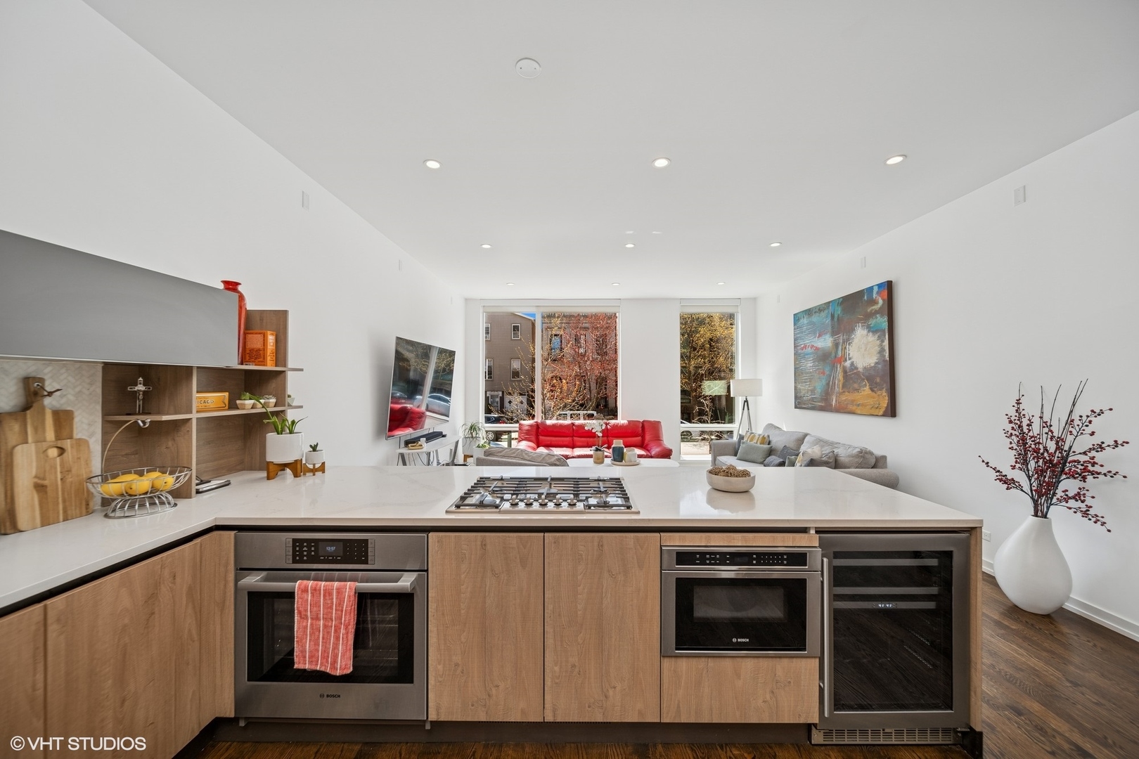 1512 W HURON Street Unit: 1