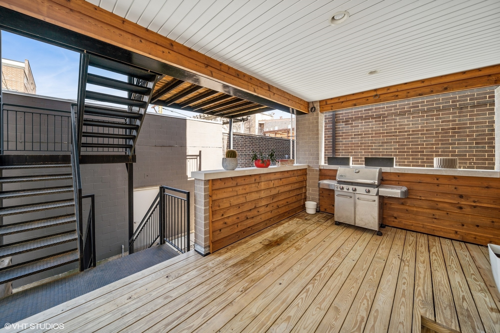 1512 W HURON Street Unit: 1