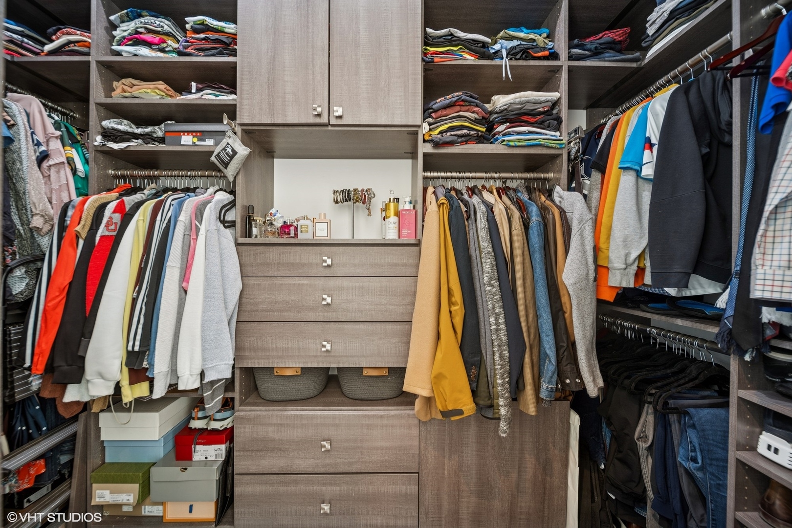 1512 W HURON Street Unit: 1