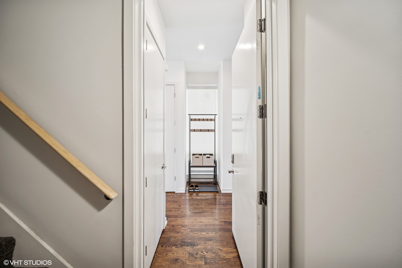 1512 W HURON Street Unit: 1