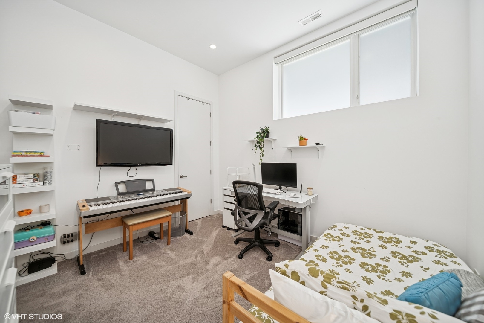 1512 W HURON Street Unit: 1