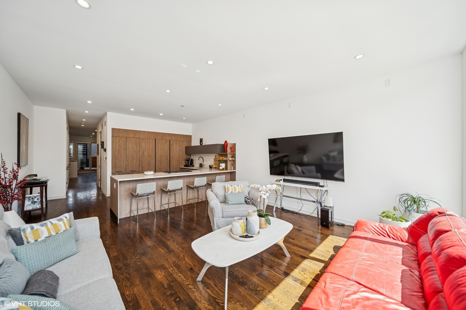 1512 W HURON Street Unit: 1