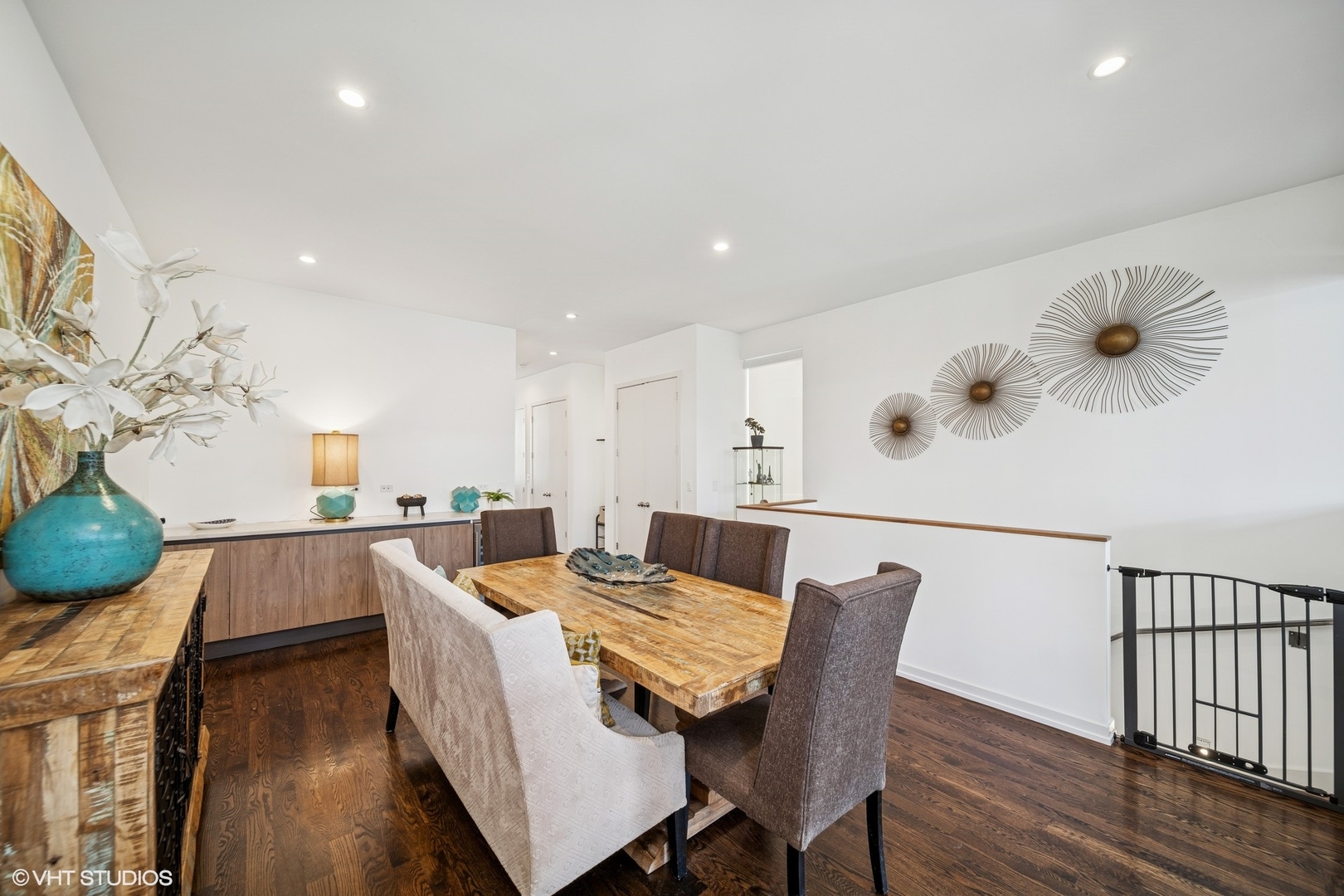 1512 W HURON Street Unit: 1