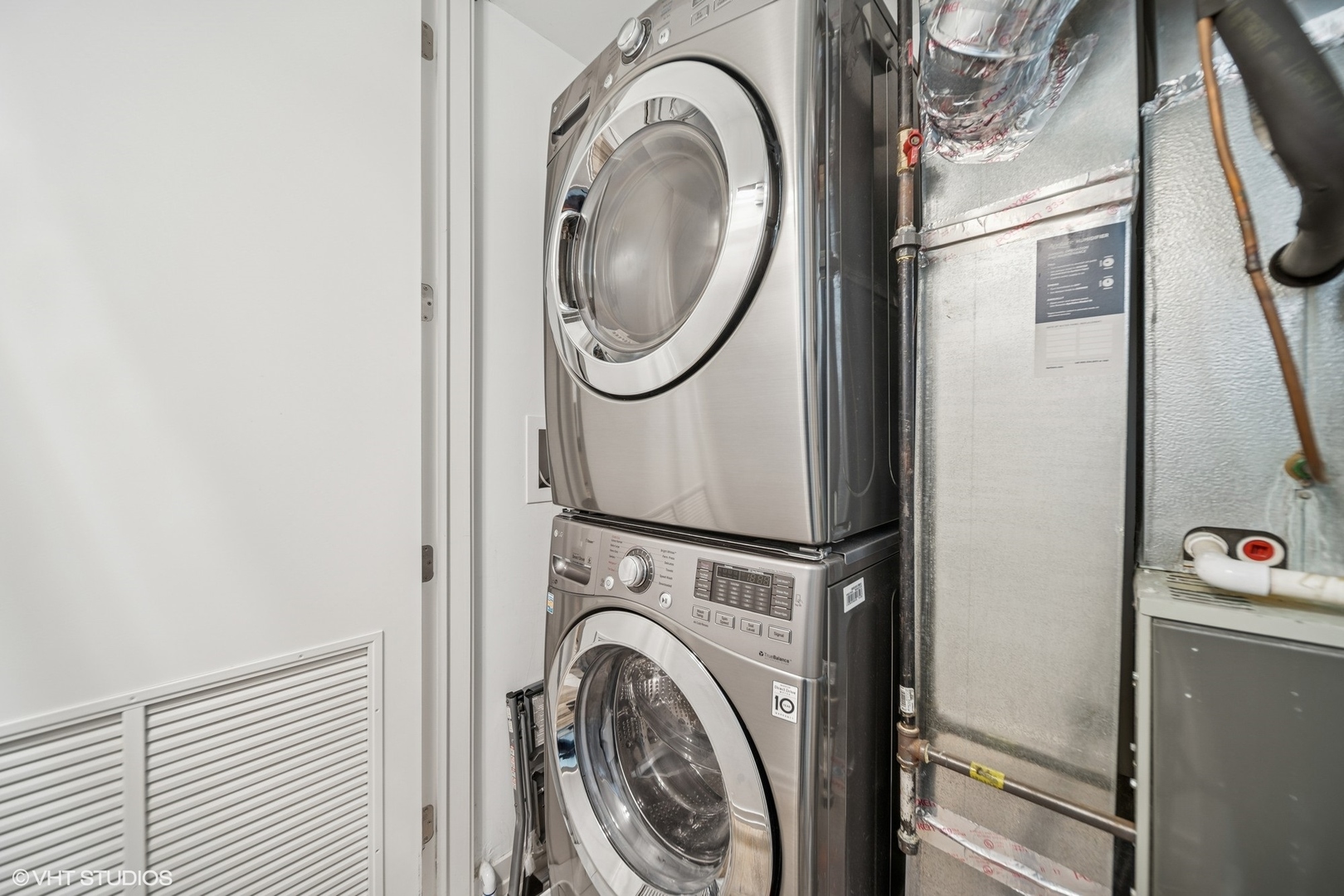 1512 W HURON Street Unit: 1