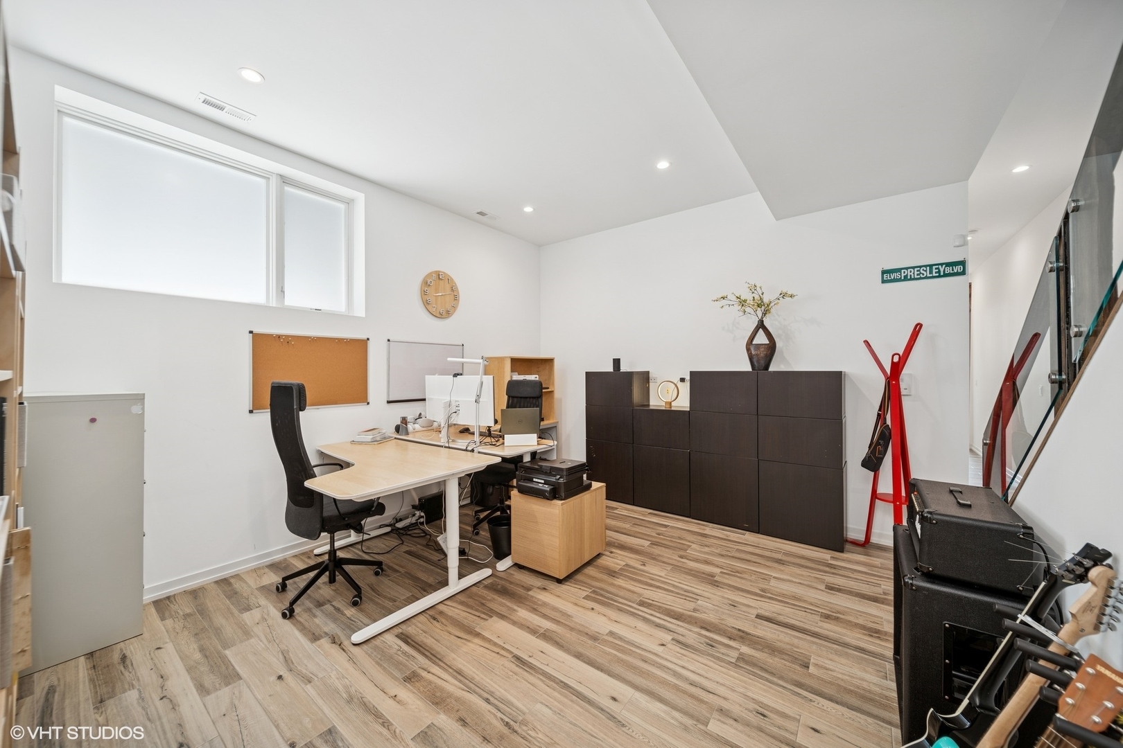 1512 W HURON Street Unit: 1