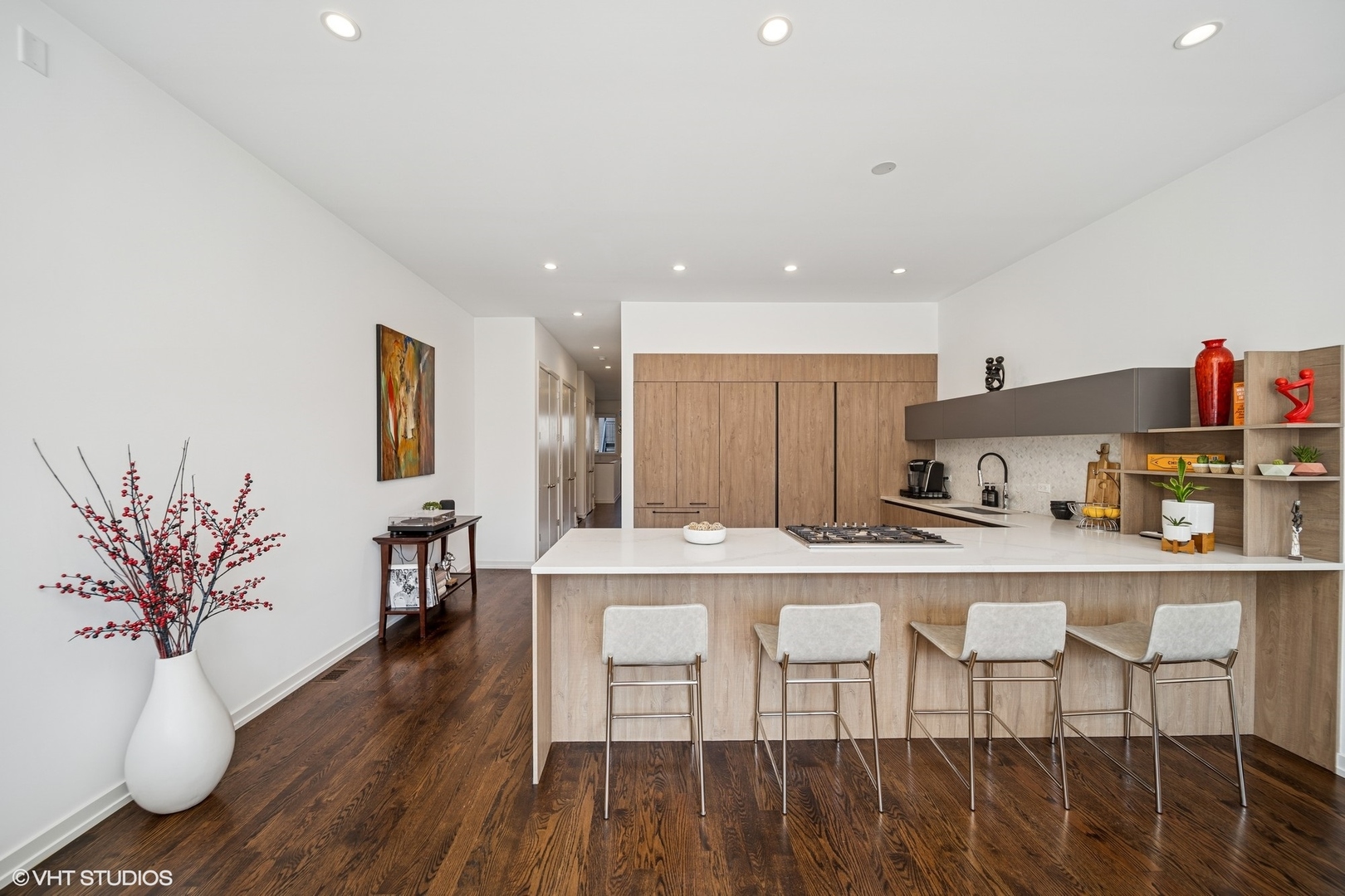 1512 W HURON Street Unit: 1