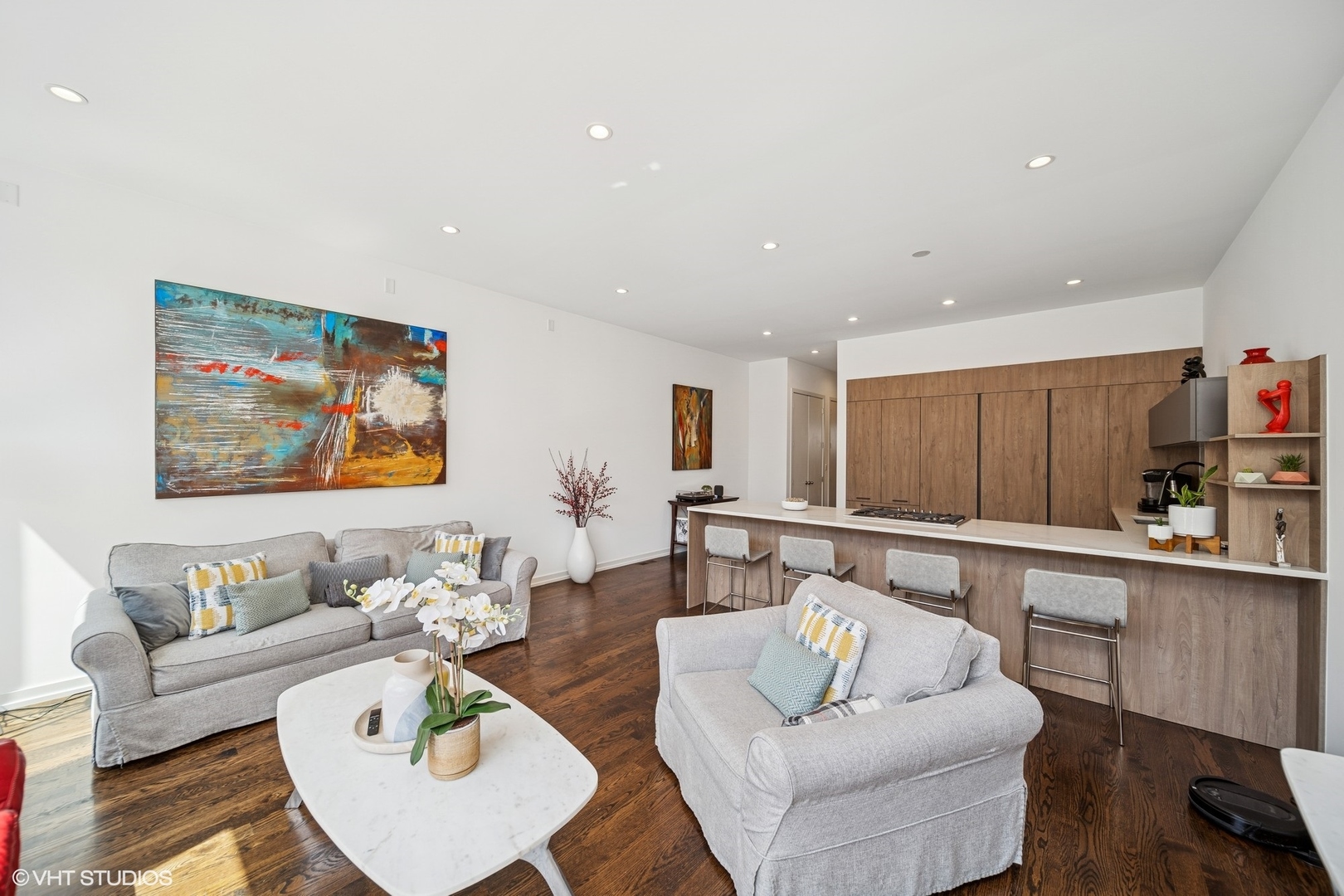 1512 W HURON Street Unit: 1