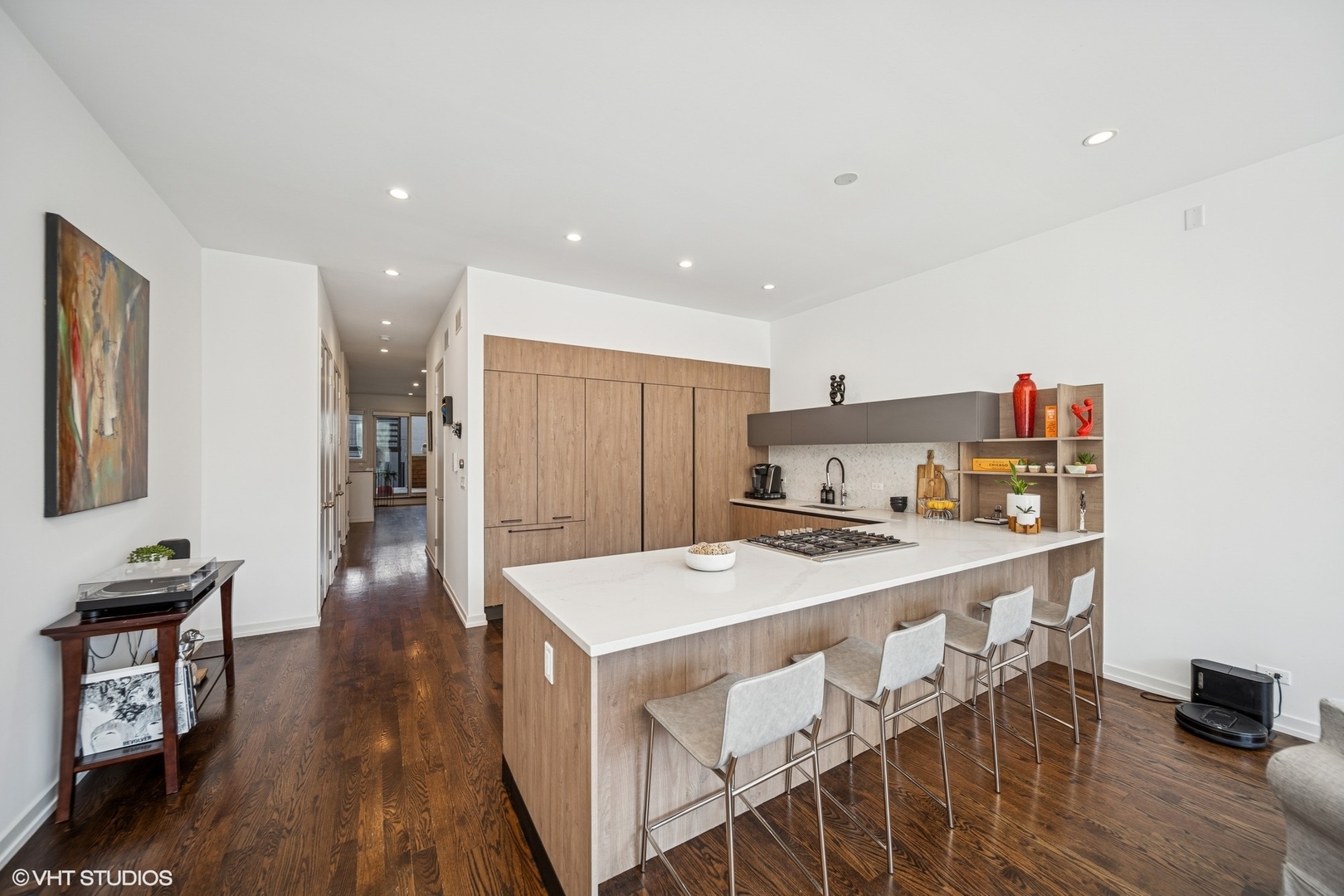 1512 W HURON Street Unit: 1