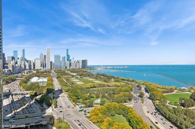 233 E 13TH Street Unit: 2002