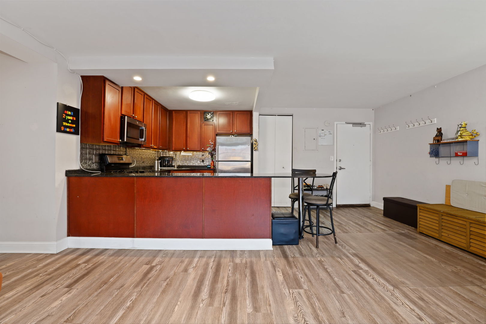 2300 N Commonwealth Avenue Unit: 3K