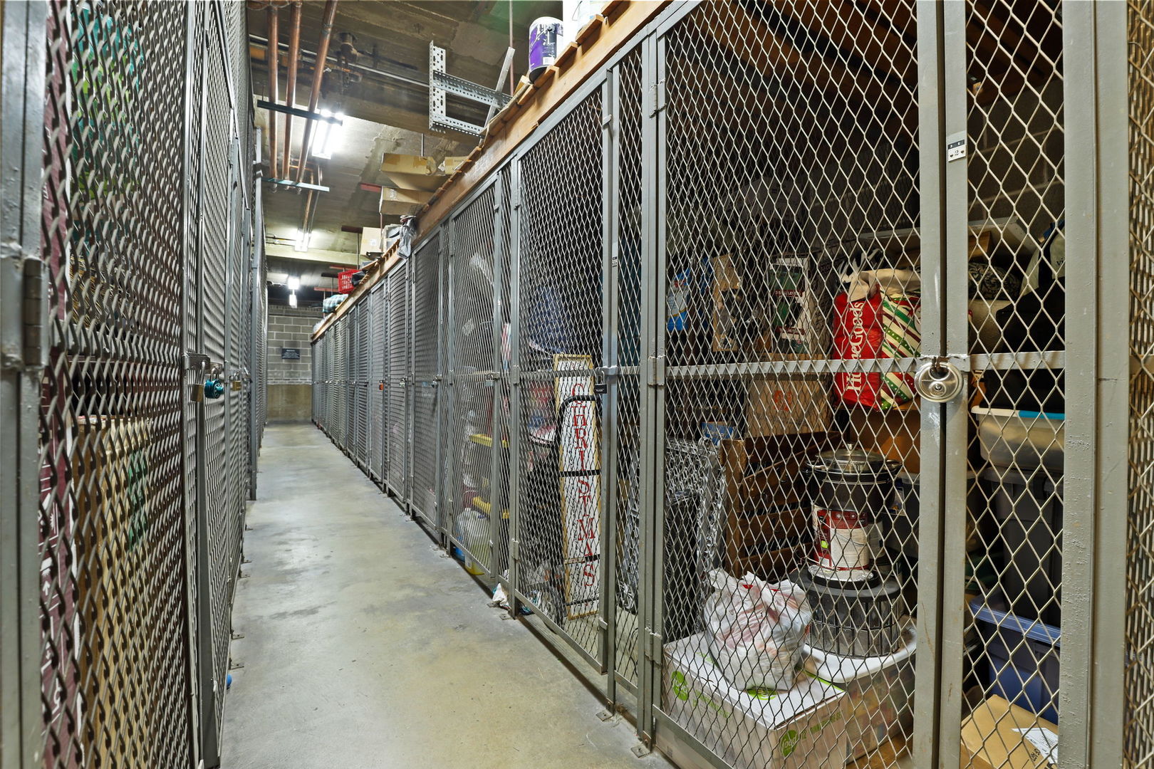 2300 N Commonwealth Avenue Unit: 3K