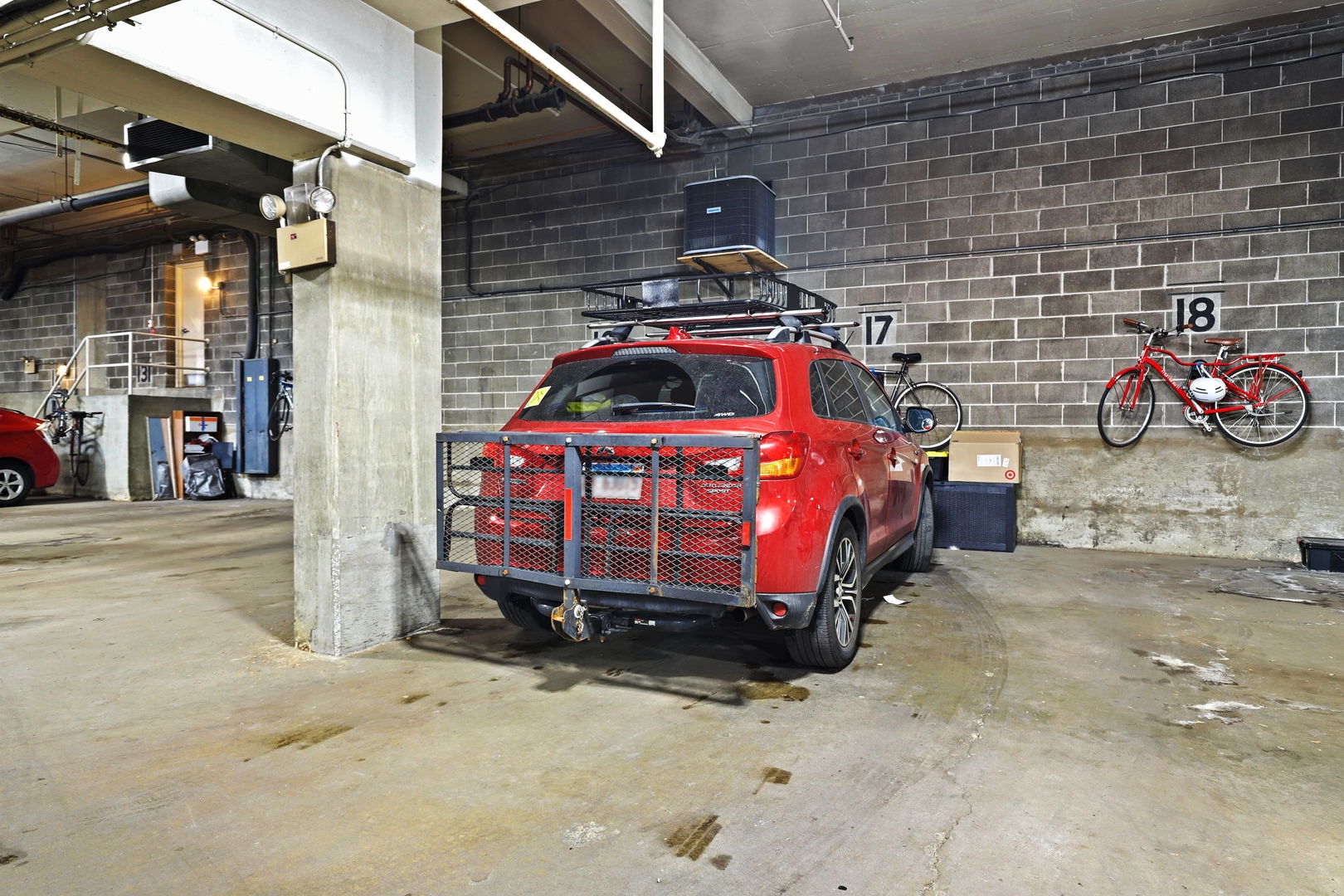 2300 N Commonwealth Avenue Unit: 3K