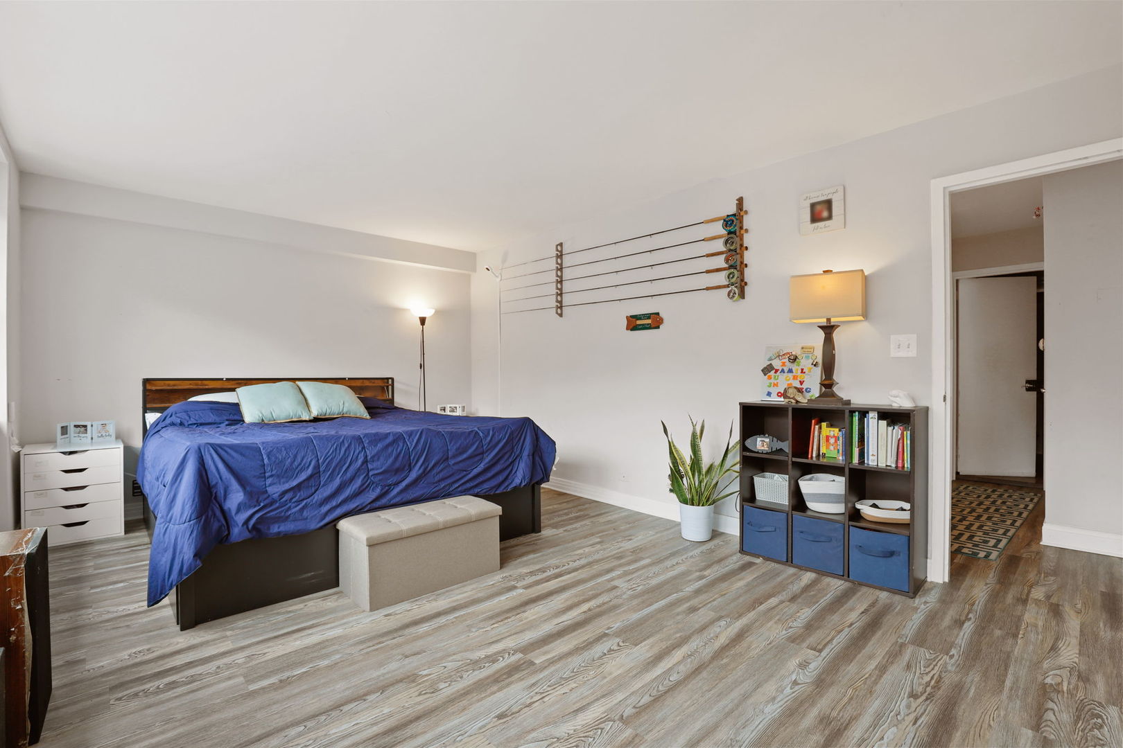 2300 N Commonwealth Avenue Unit: 3K