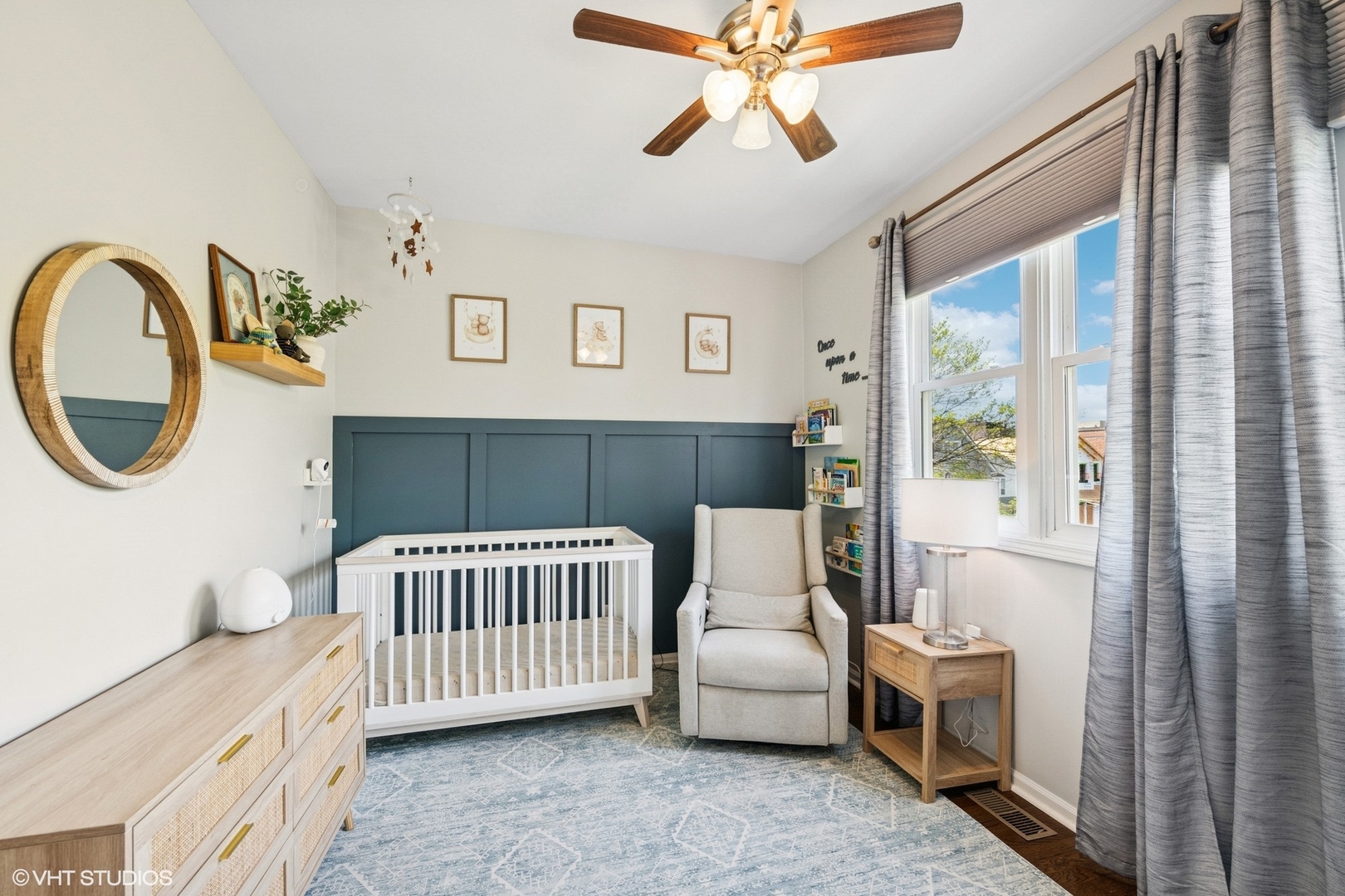 2835 N Wolcott Avenue Unit: G