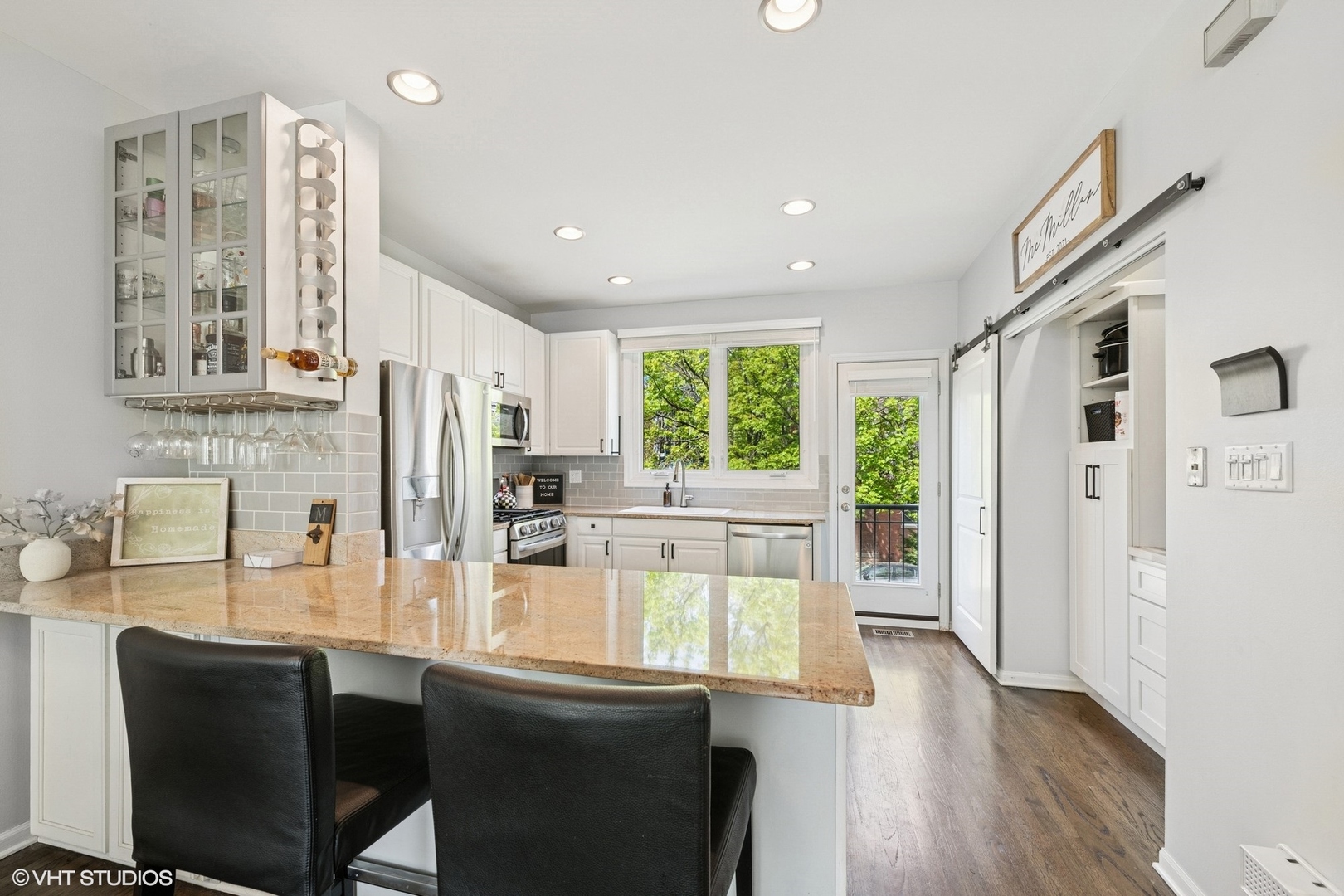 2835 N Wolcott Avenue Unit: G