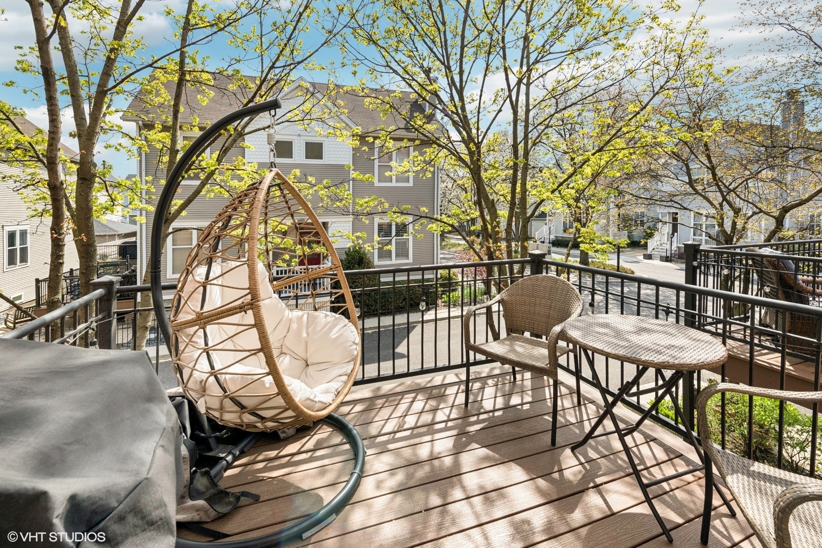 2835 N Wolcott Avenue Unit: G
