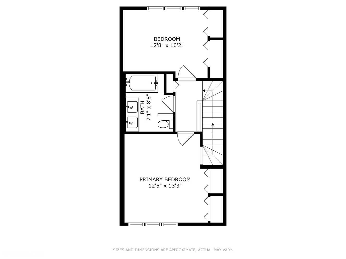 2835 N Wolcott Avenue Unit: G