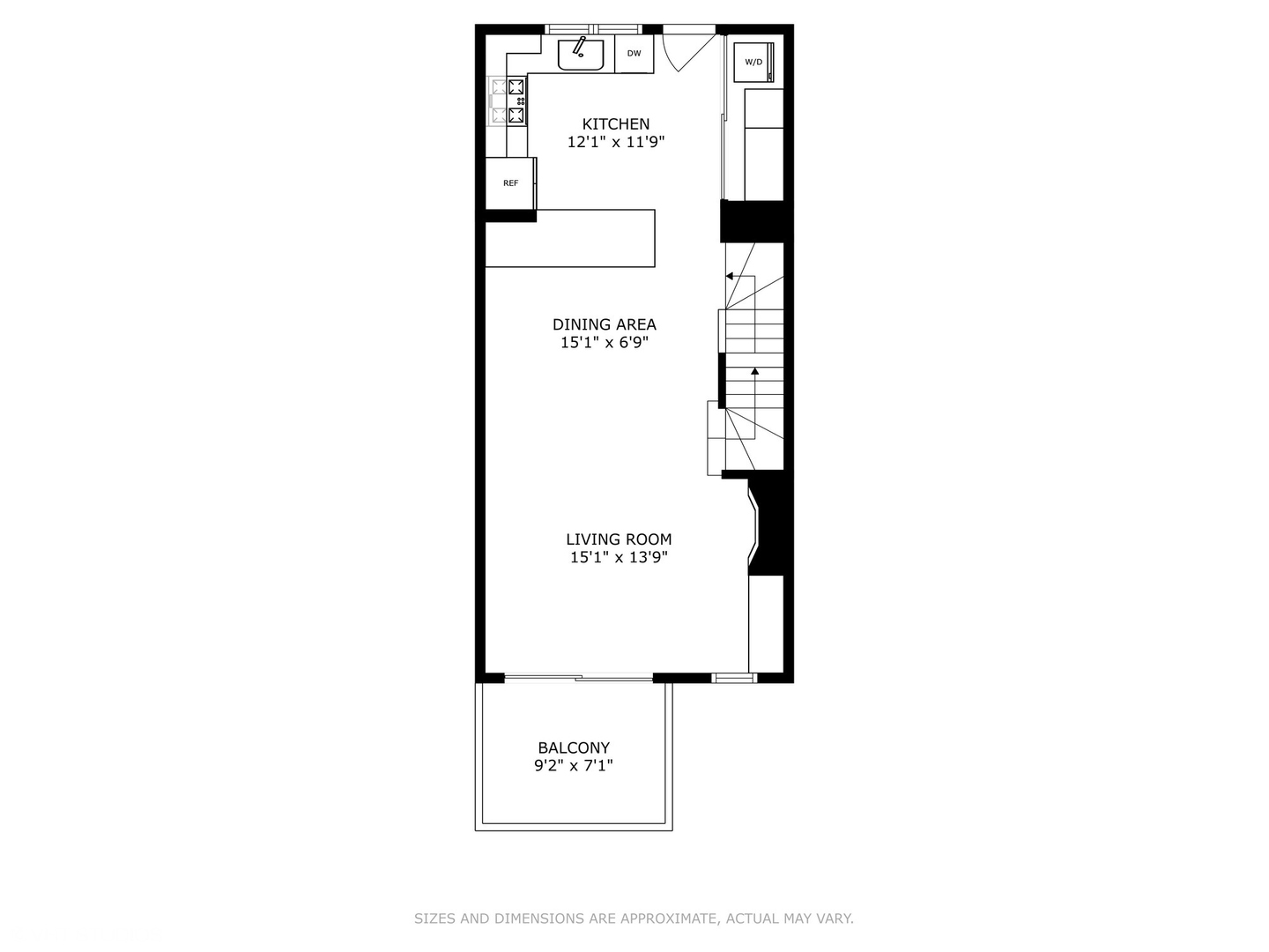 2835 N Wolcott Avenue Unit: G