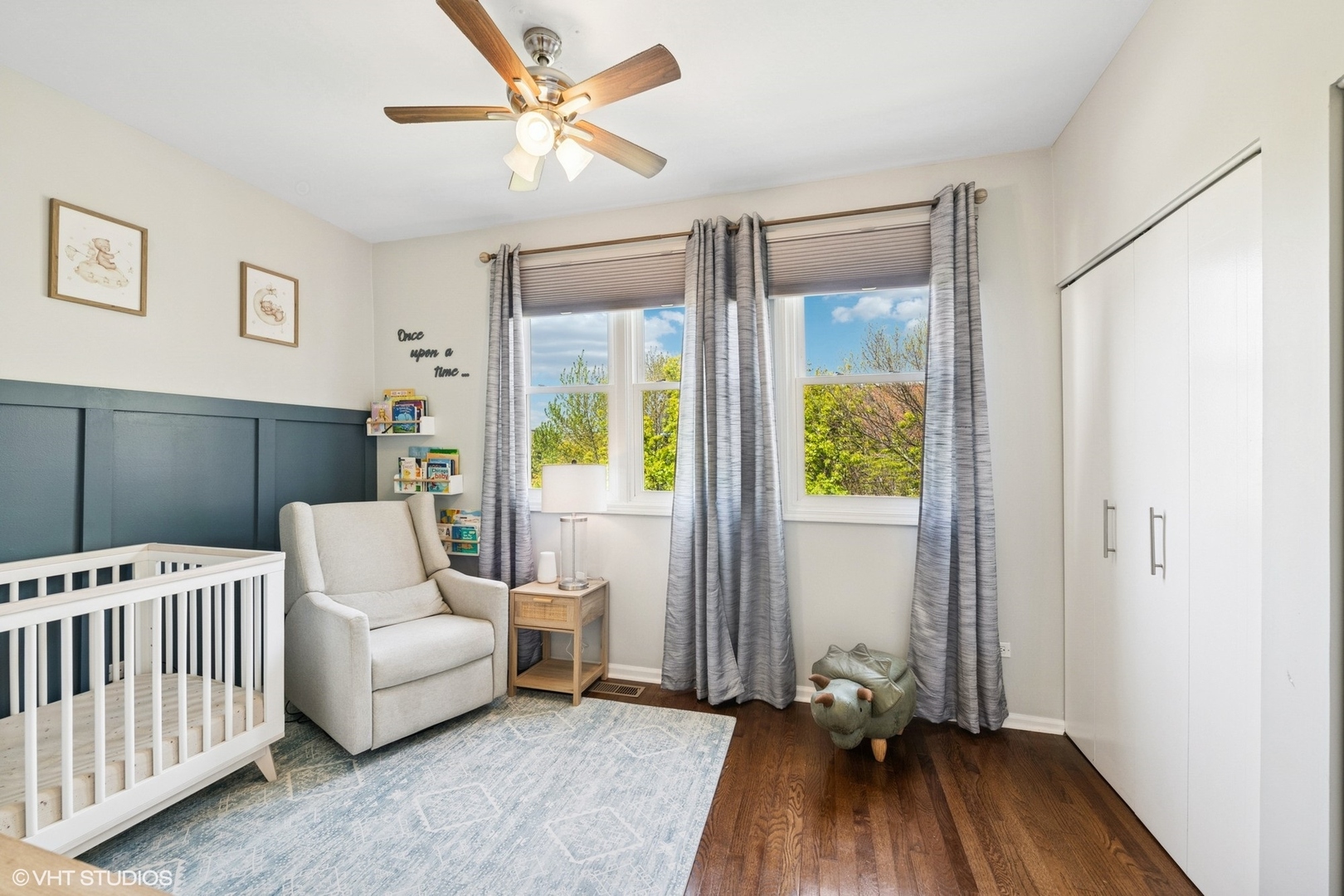 2835 N Wolcott Avenue Unit: G