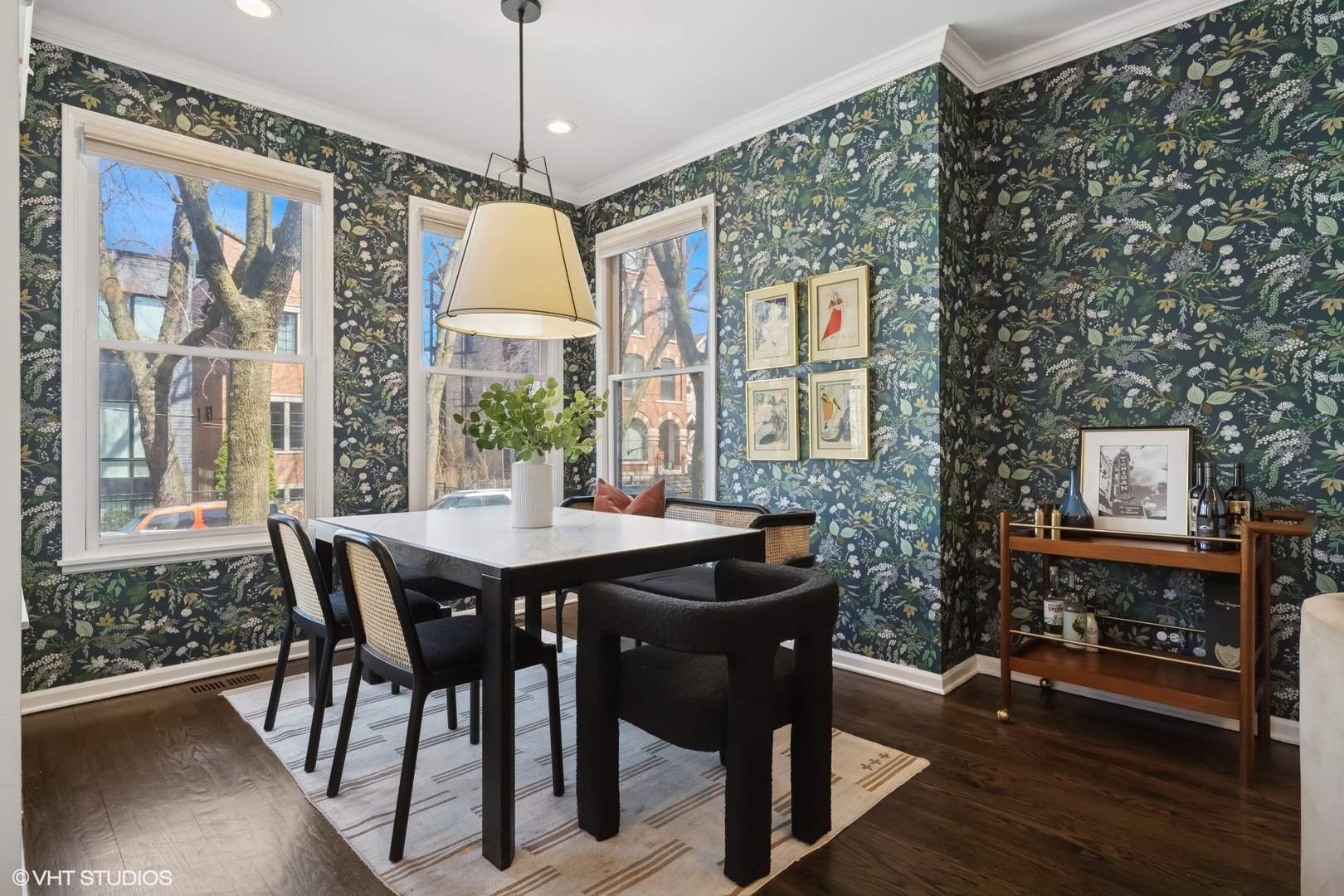 1858 N Wilmot Avenue