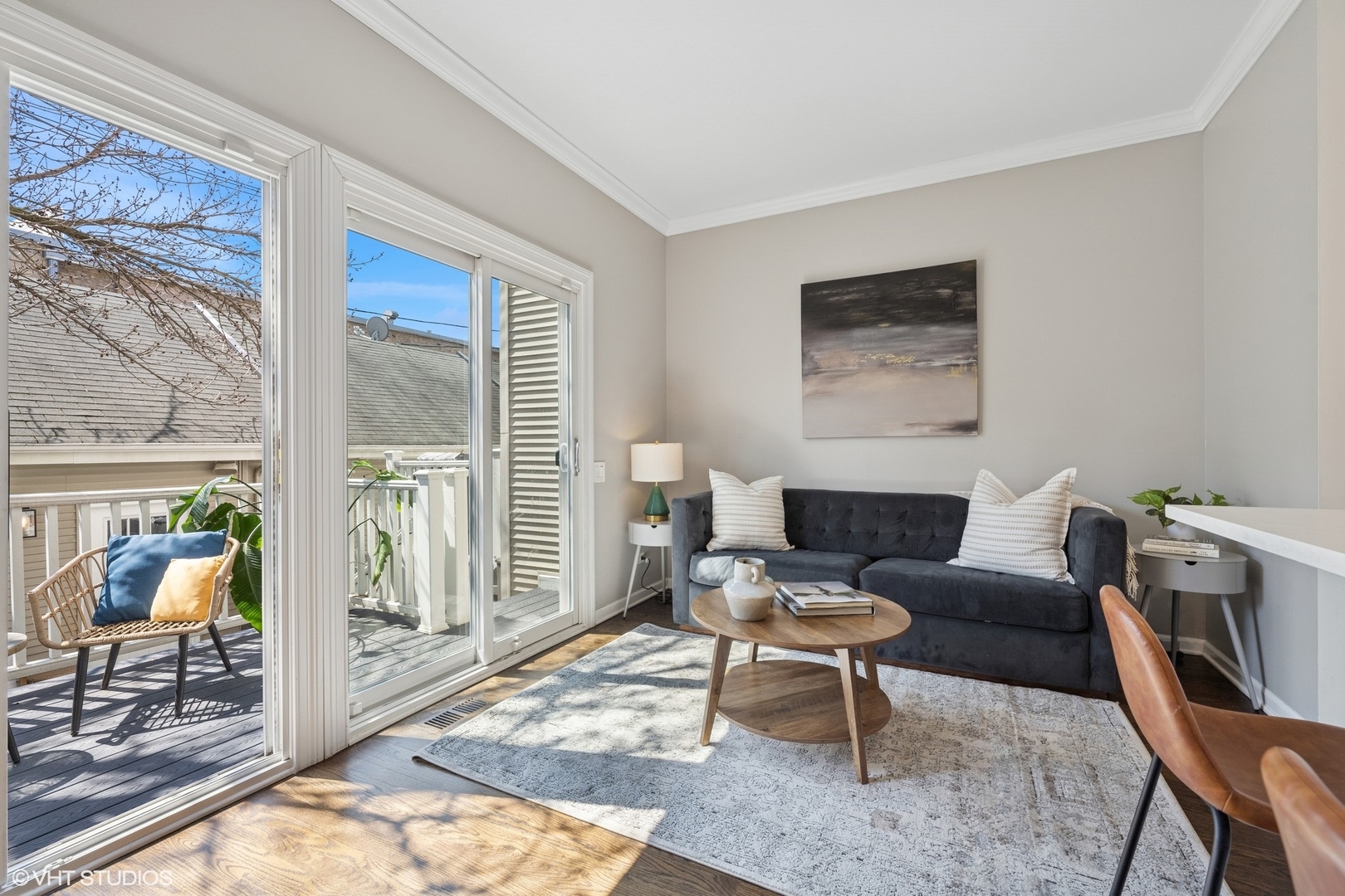 1858 N Wilmot Avenue