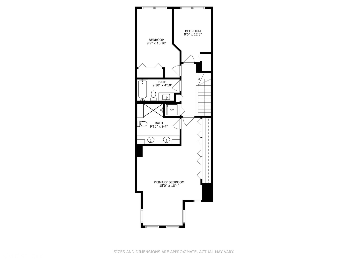 1858 N Wilmot Avenue