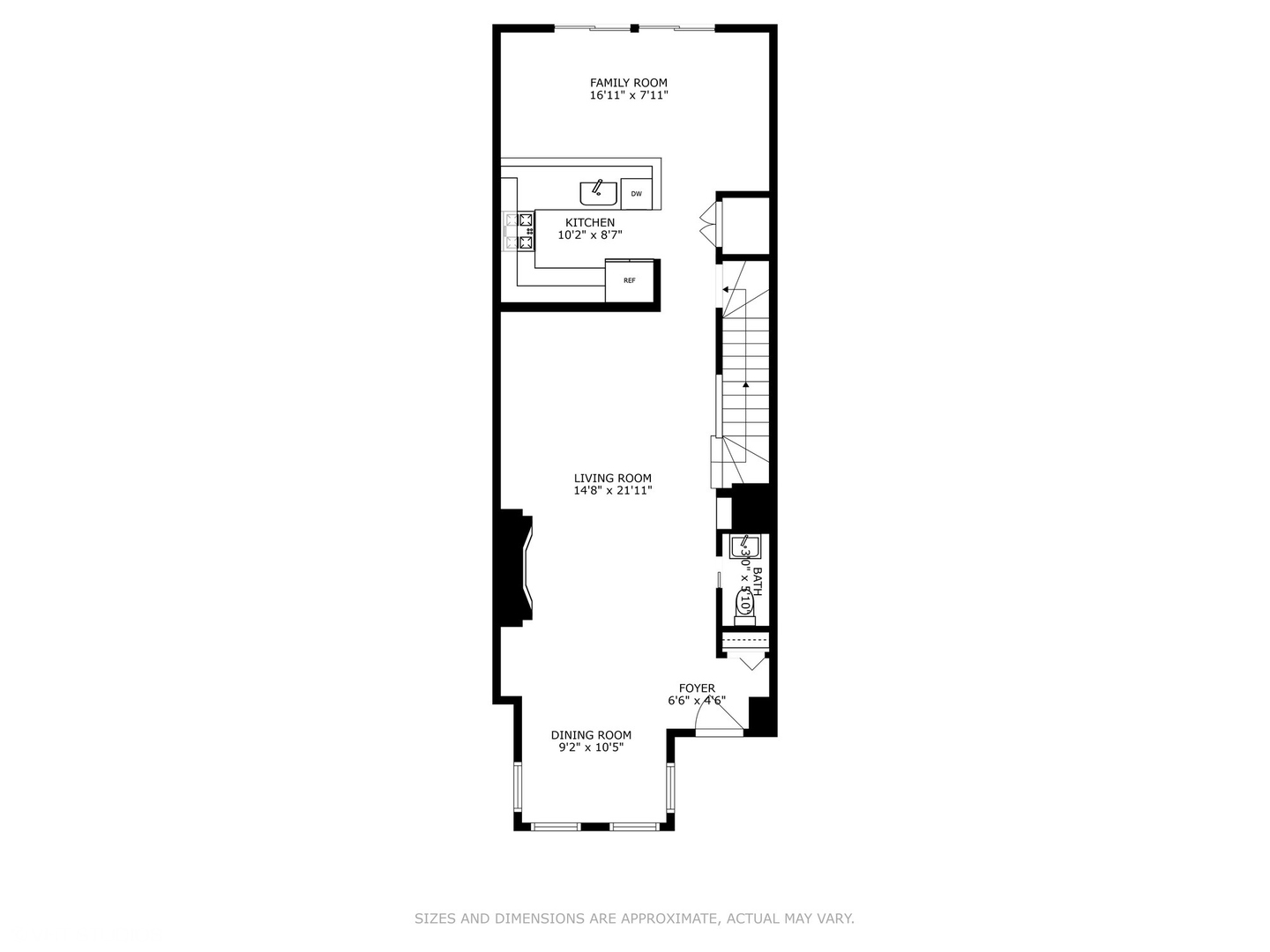 1858 N Wilmot Avenue