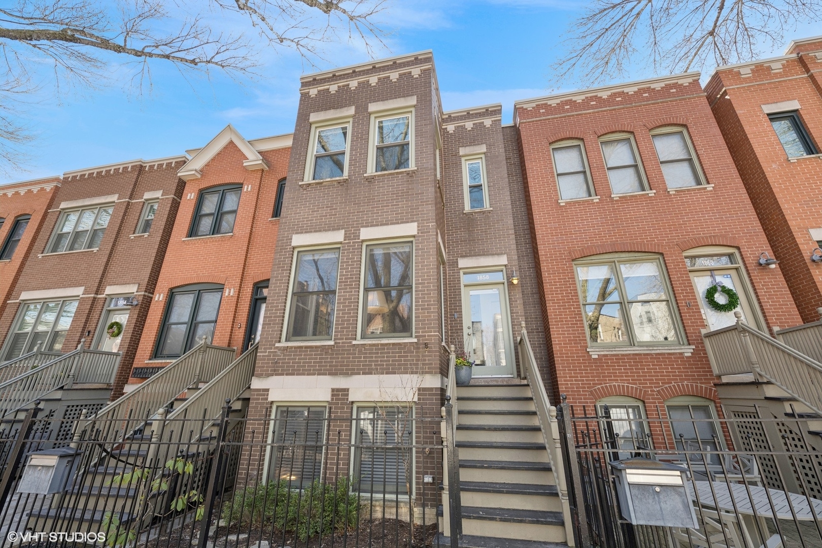 1858 N Wilmot Avenue