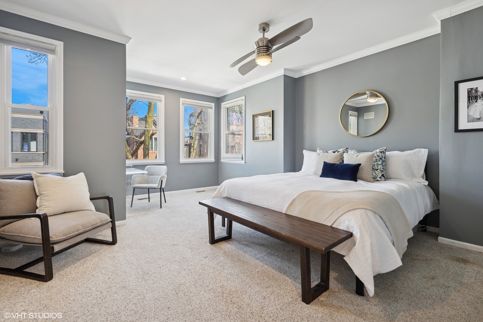 1858 N Wilmot Avenue