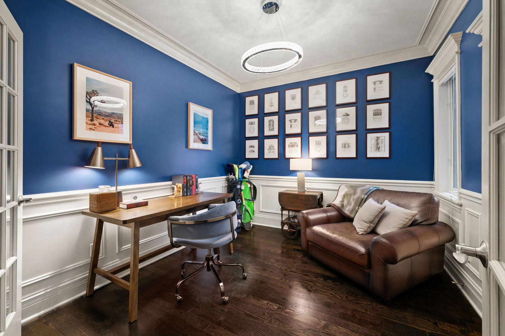 1420 W Belmont Avenue Unit: 2