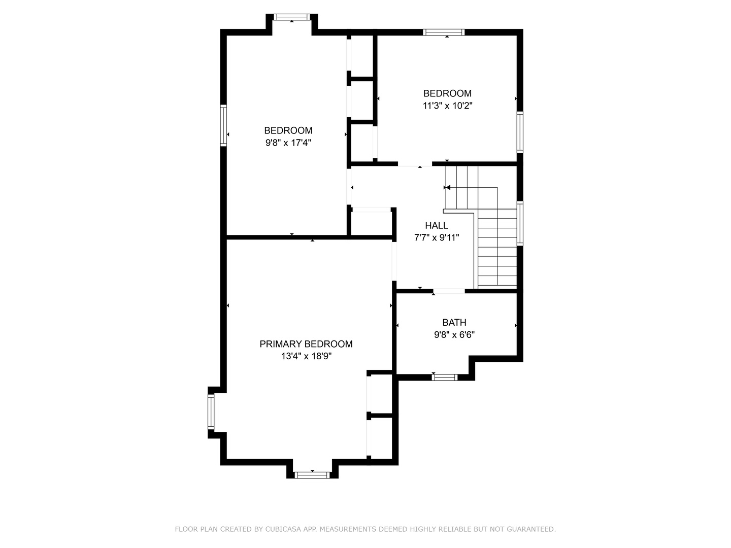 1270 Saint Johns Avenue