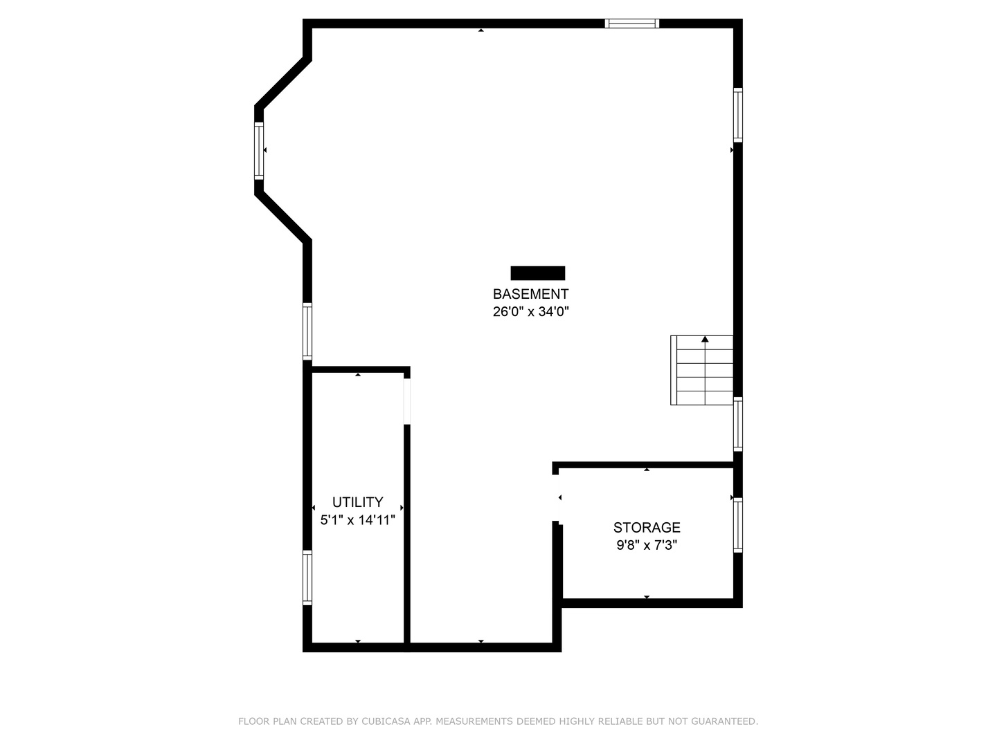 1270 Saint Johns Avenue